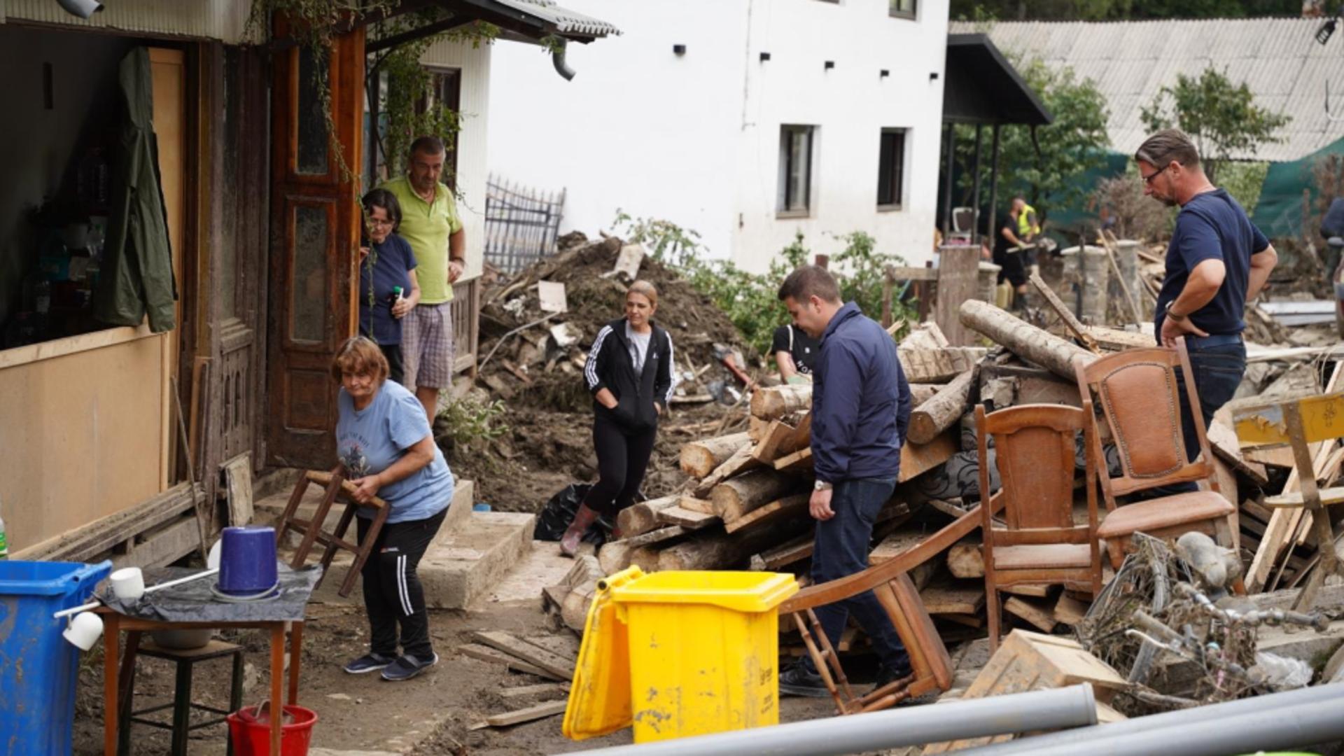 Președintele CJ Suceva a răbufnit. FOTO: Facebook