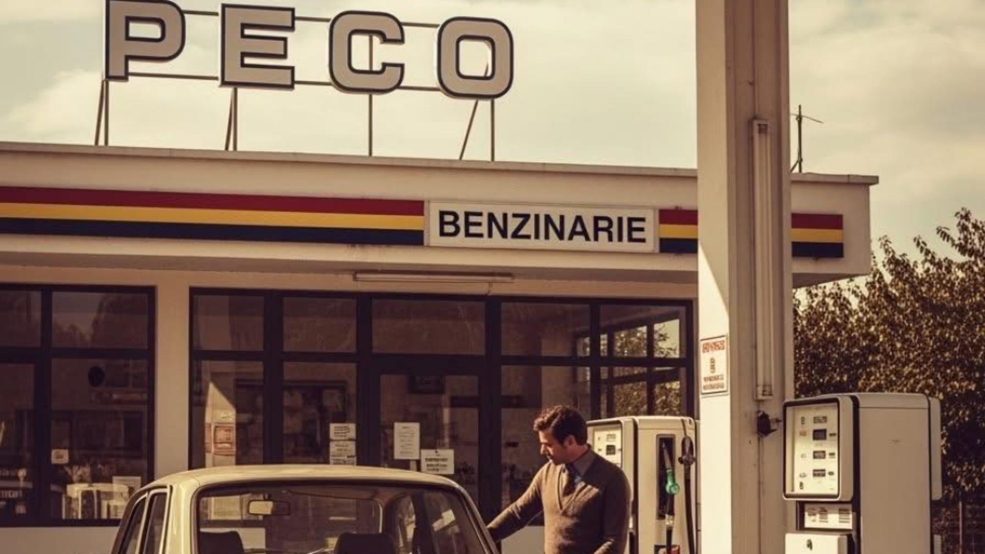 Motivul pentru care românii spun și azi „merg la PECO”. Brandul a dispărut de decenii