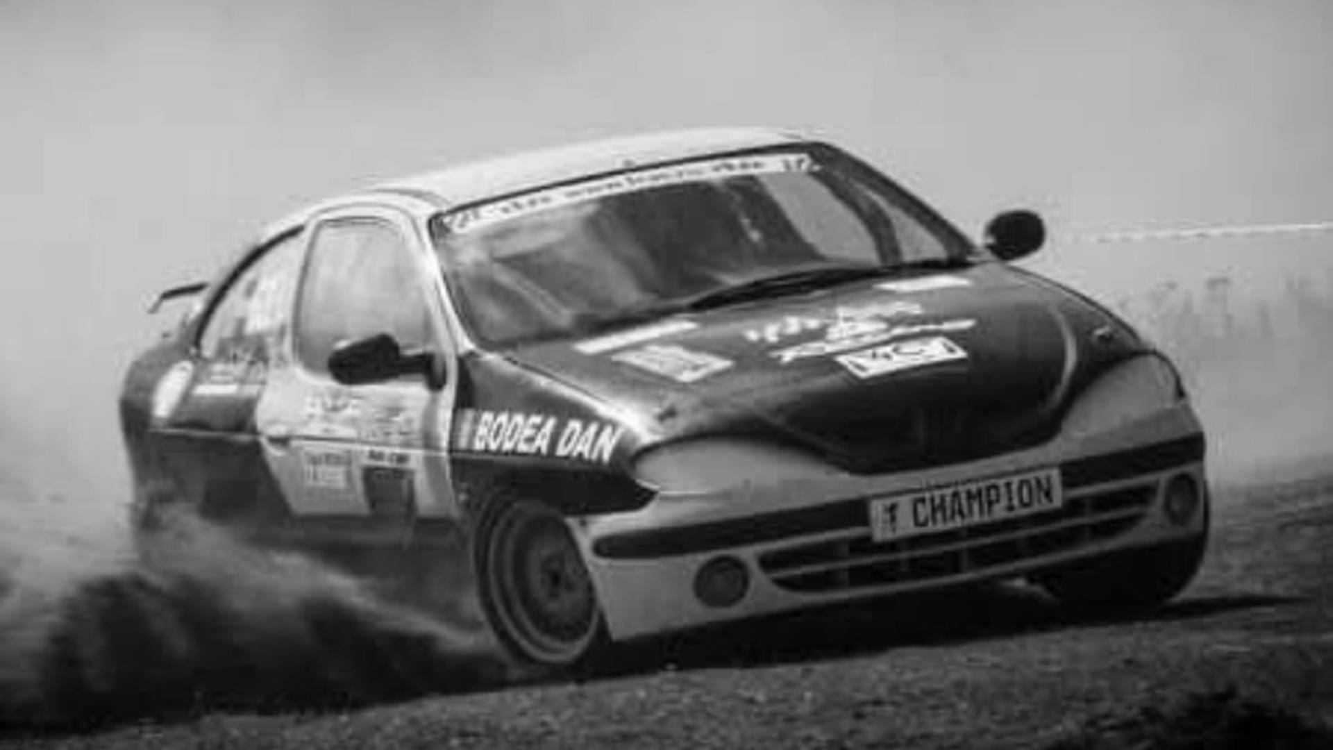 Zi neagră pentru motorsportul din România. Foto: Facebook