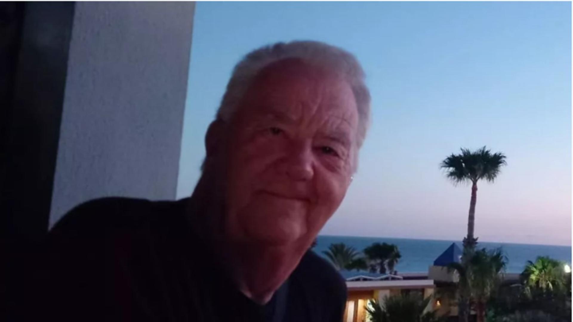 Moarte cumplită pentru un bunic plecat în vacanță. Bărbatul a început să se simtă rău după ce a mâncat la all-inclusiv