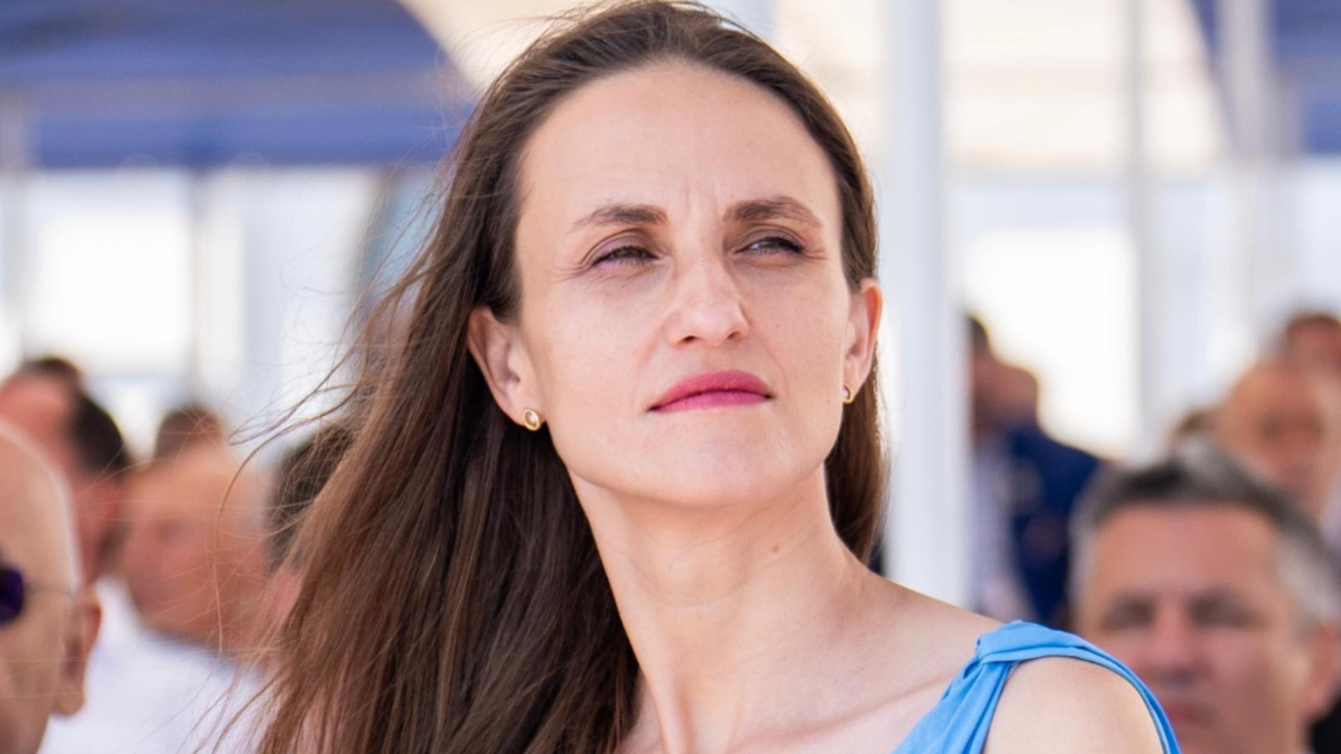 Oana Țoiu, serie de gafe și bâlbe jenante: ministrul rezist îl confundă pe Zelenski cu Putin