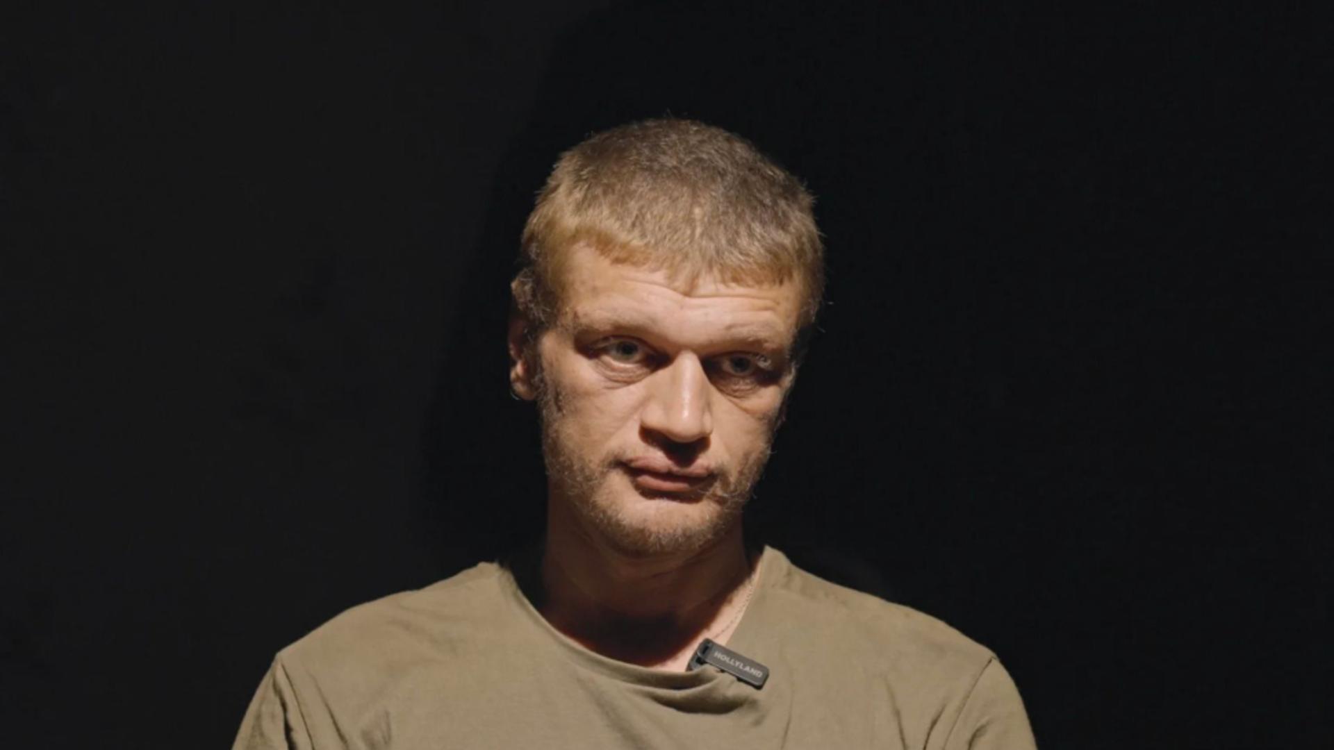 Armata rusă folosește frecvent combatanți din păturile sociale defavorizate