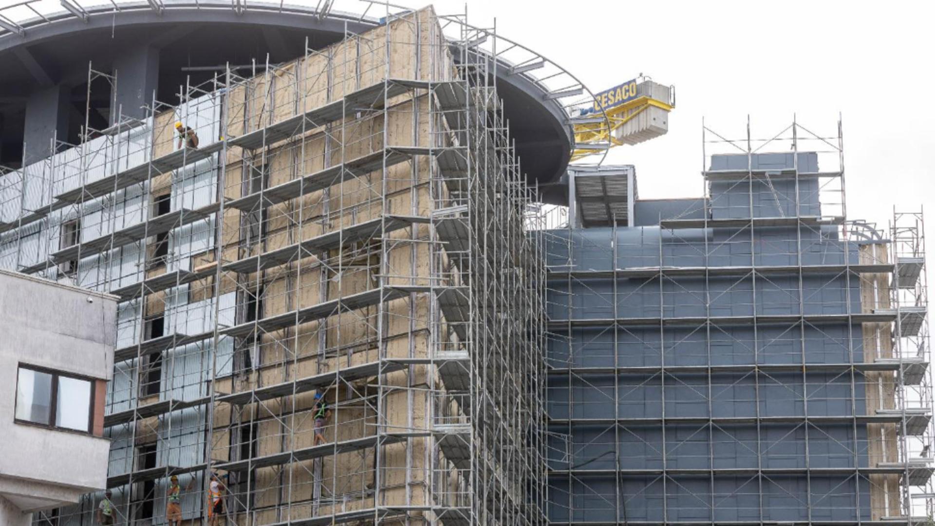  Premieră pentru România! Primul Centru de Mari Arși, gata la finalul anului. Rogobete: "Am declanșat licitația pentru echipamente"