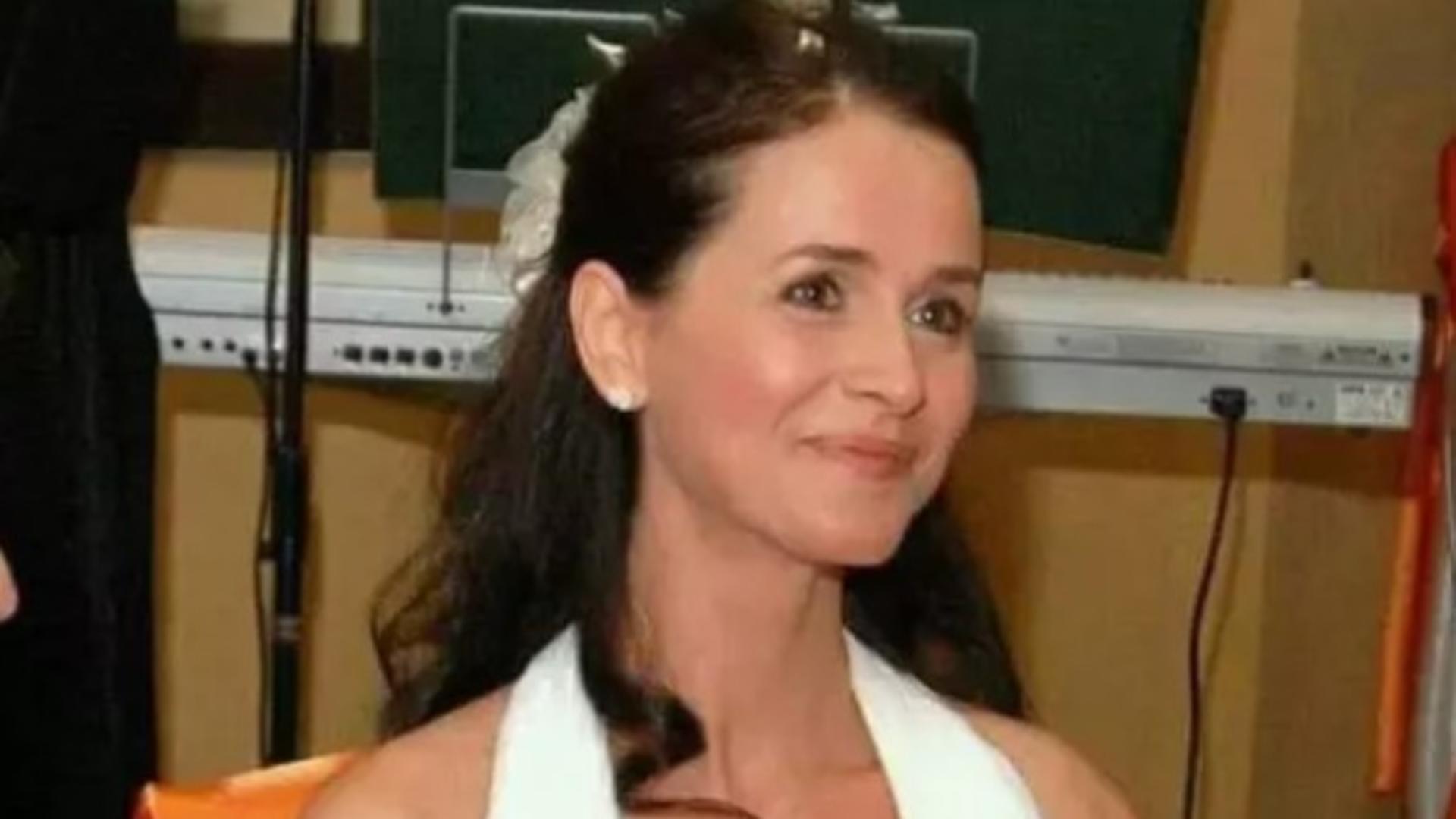 S-au împlinit 15 ani de la moartea Mădălinei Manole: cum arată astăzi fiul ei, Petru Mircea Jr.