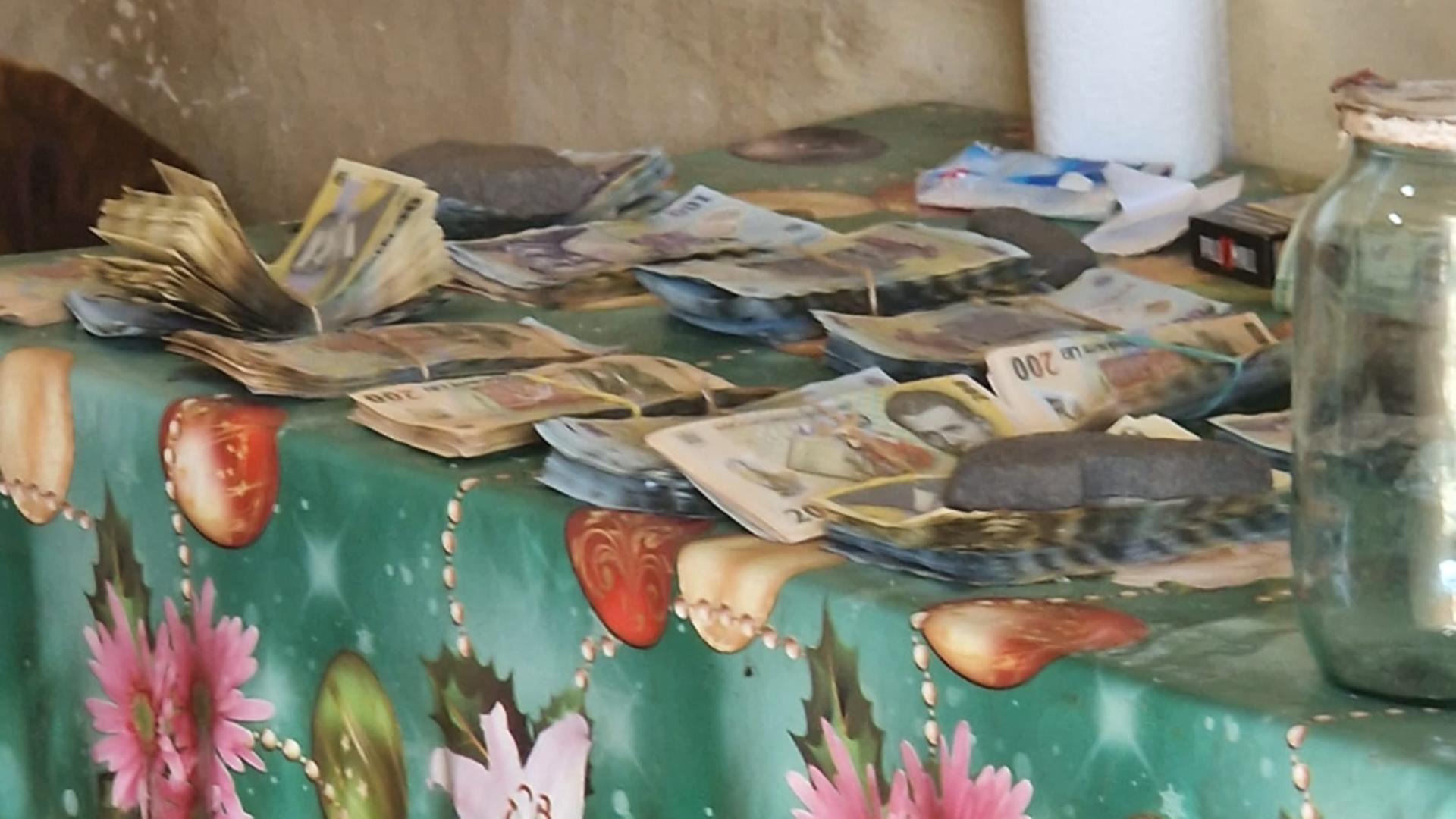 Caz șocant în județul Giurgiu: un bărbat a ținut cadavrul tatălui în acasă peste șase luni pentru a-i încasa pensia