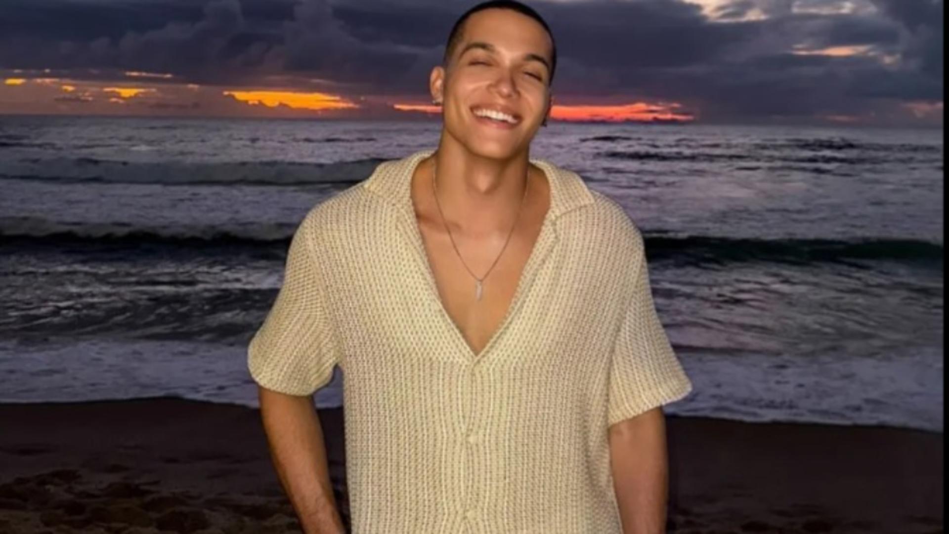 Caz șocant într-o stațiune grecească iubită de români: model  găsit mort în piscina hotelului alături de partener