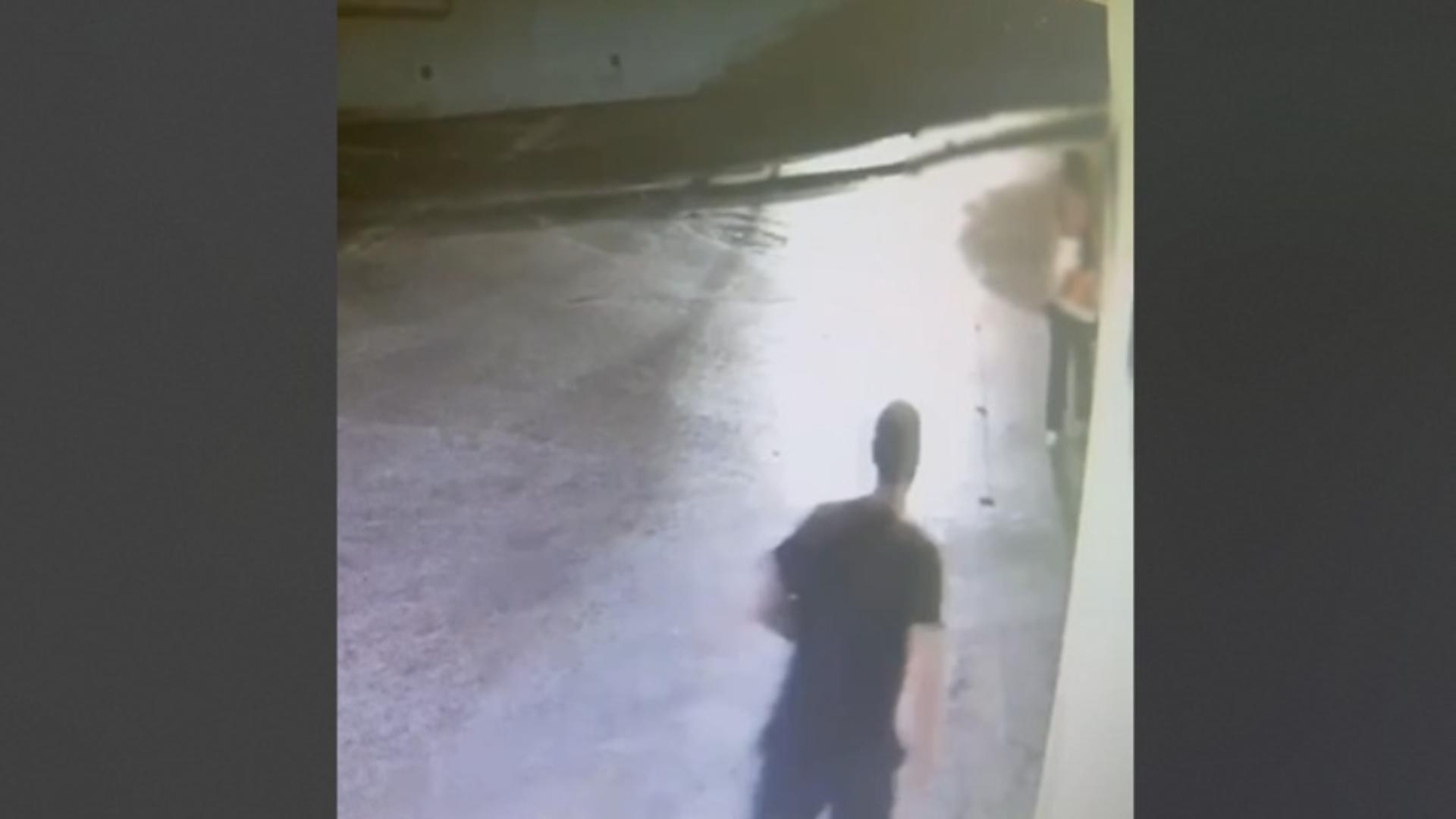 Femeie agresată sexual într-un mall din București: bărbatul cercetat sub control judiciar