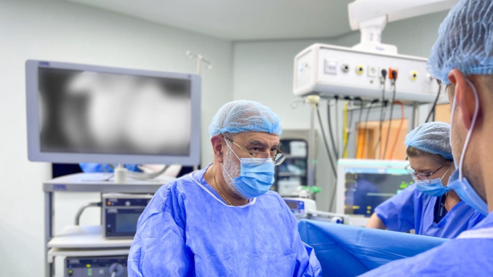 O investigație banală a ajutat-o să descopere din timp o boală gravă