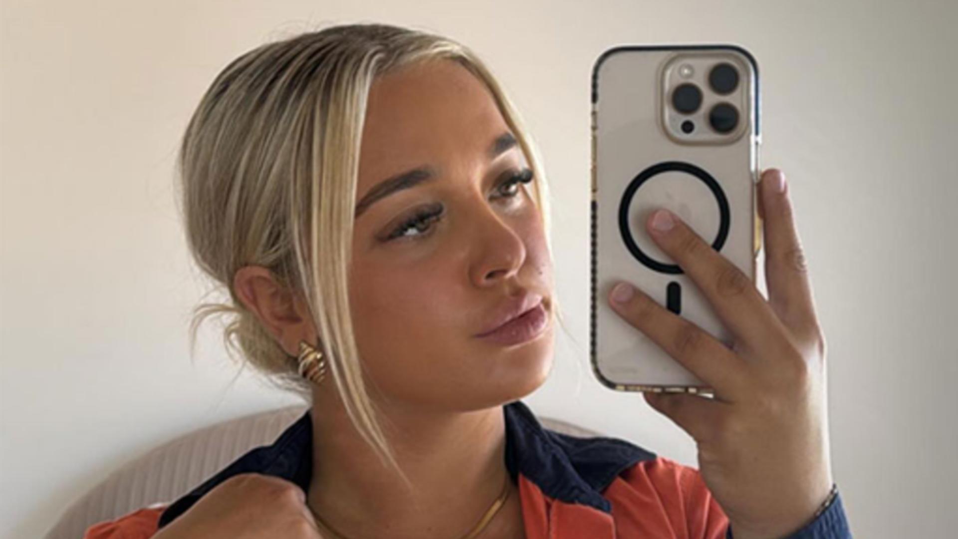 Scandal pe TikTok! O muncitoare din construcții cere tratament egal – vrea să lucreze fără tricou în zilele toride: „Toți băieții sunt așa! De ce nu pot și eu?”