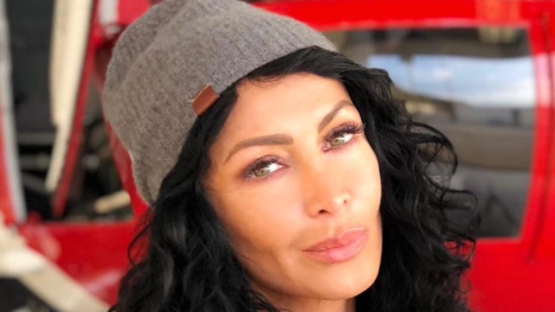 Mihaela Rădulescu, mesaj emoționant la o lună după decesul lui Felix Baumgartner. Ce sentimente o încearcă pe vedetă?