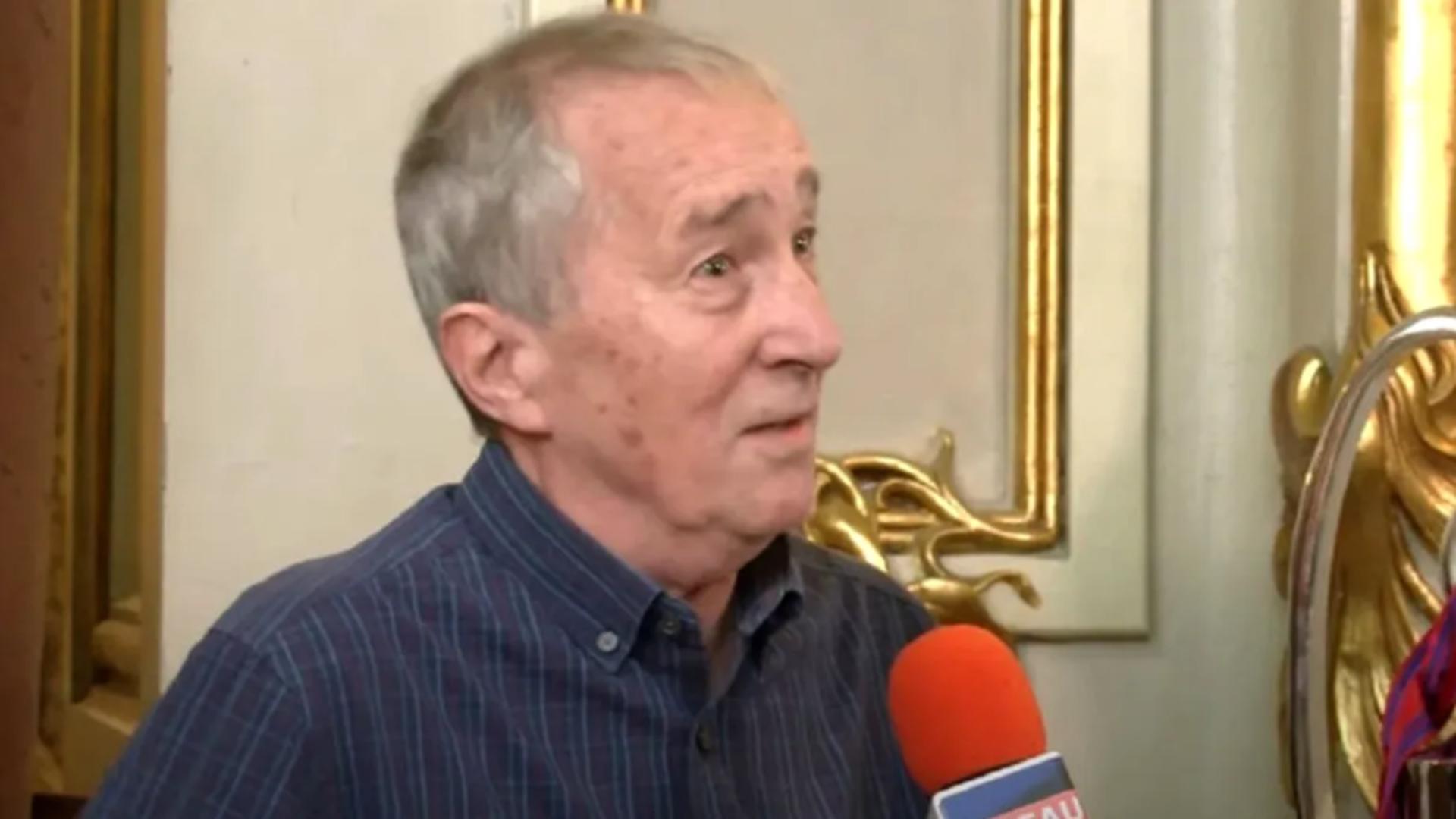 Viața discretă a lui Valentin Ceaușescu: ce pensie primește fiul unic al lui Nicolae și Elena Ceaușescu