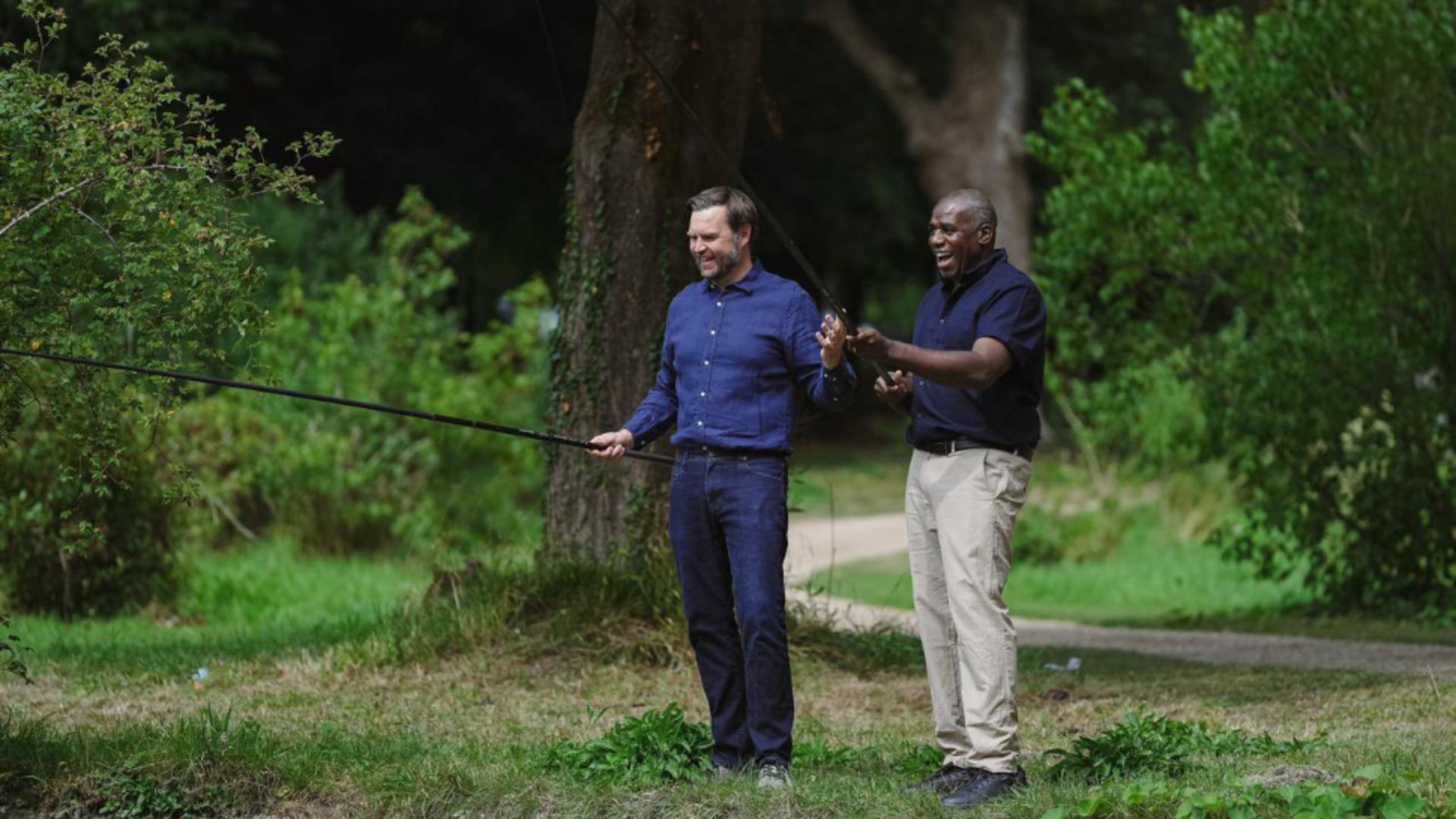 Oficialul britanic și-a asumat responsabilitatea pentru neglijența sa