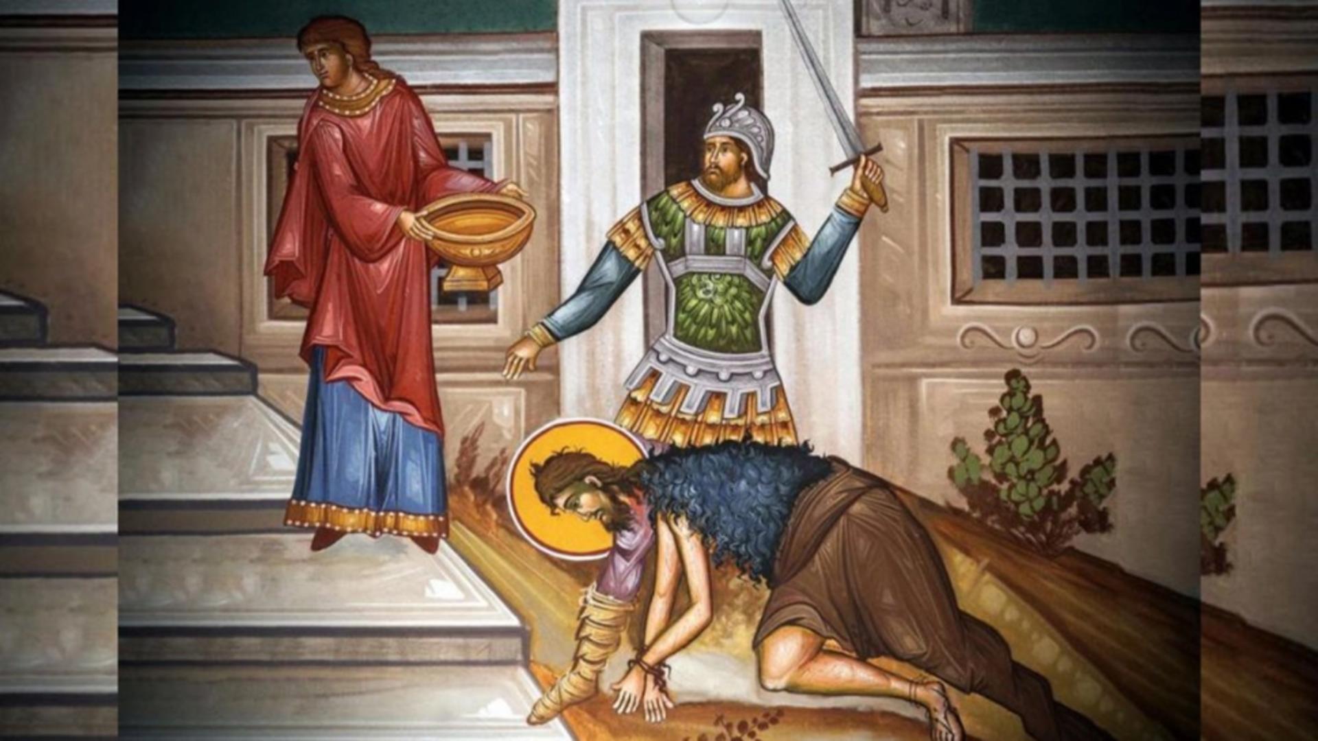 Această zi este un îndemn la introspecție, curățire sufletească și renunțare la păcat,