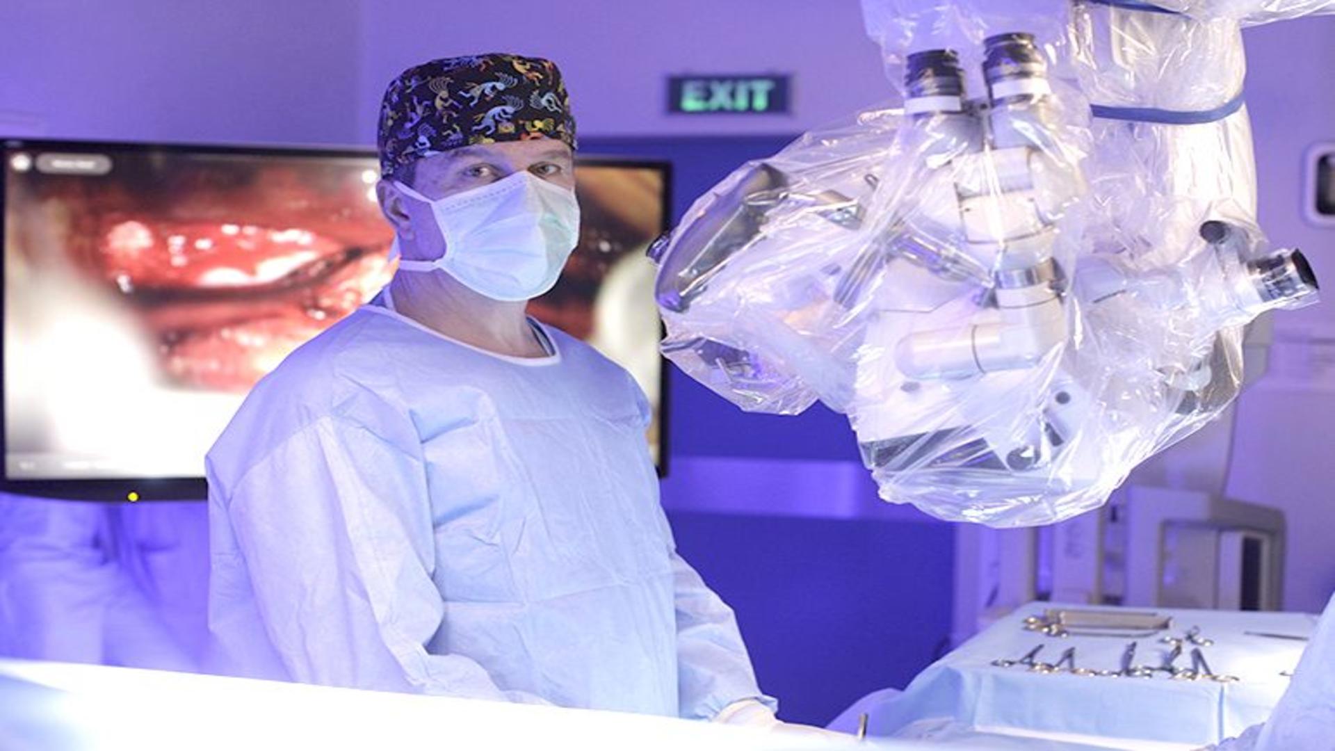 A avut mai multe fracturi de coloană. Cum a fost tratată o femeie, după un accident rutier