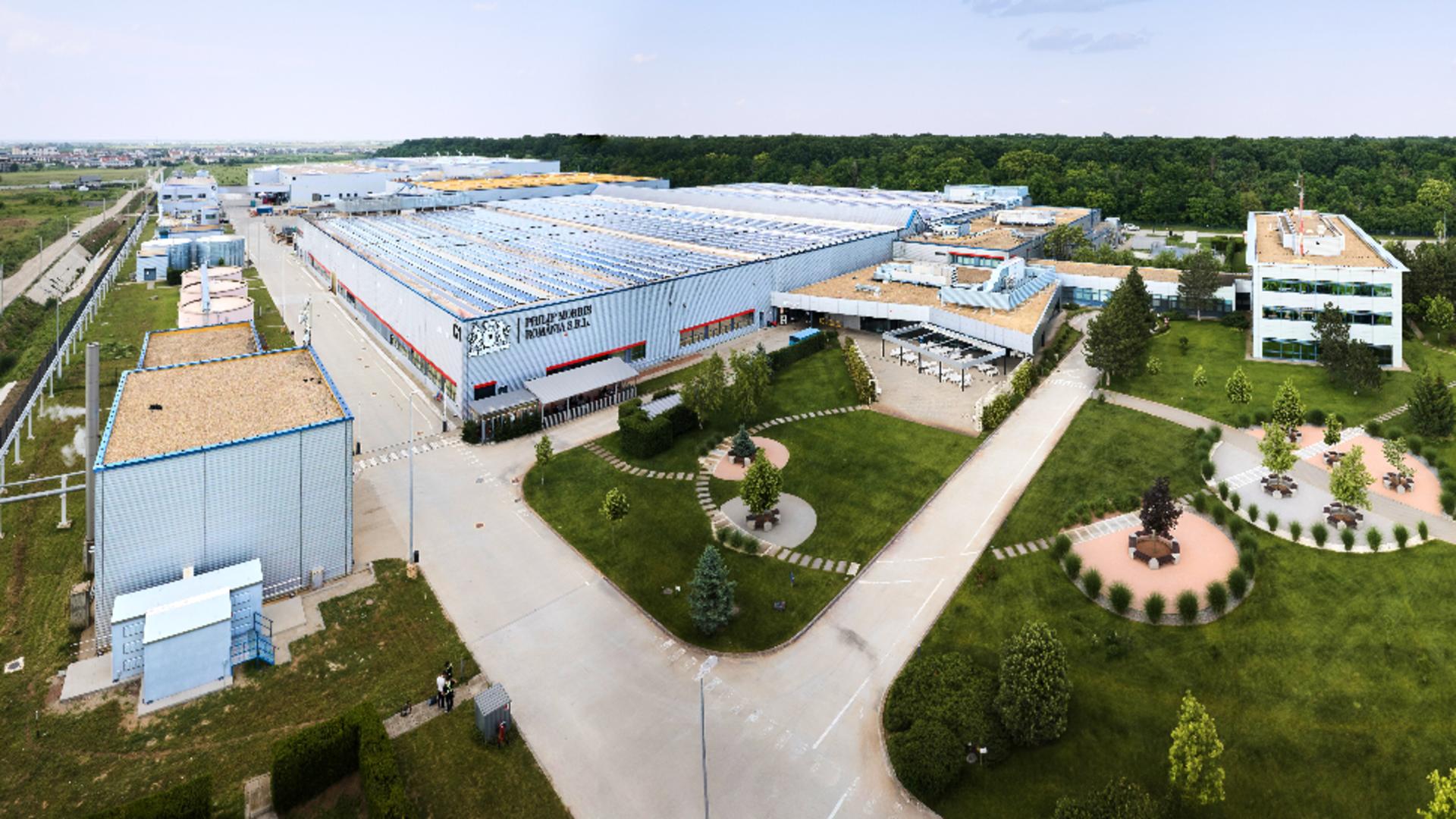 Philip Morris International, prezentă în Top 5 al clasamentului „Net Zero Leaders” realizat de Forbes, pentru al treilea an consecutiv