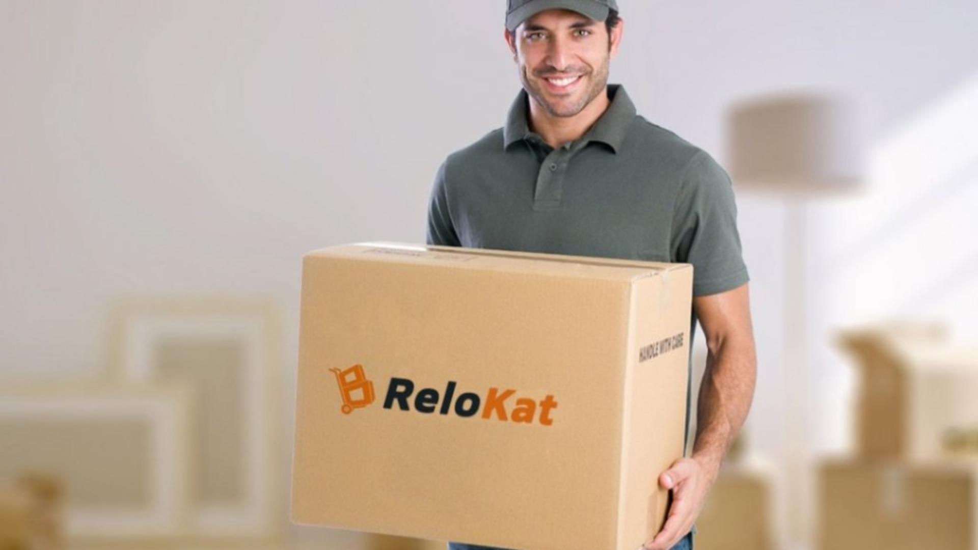 Cum să planifici o mutare internațională fără stres cu Relokat