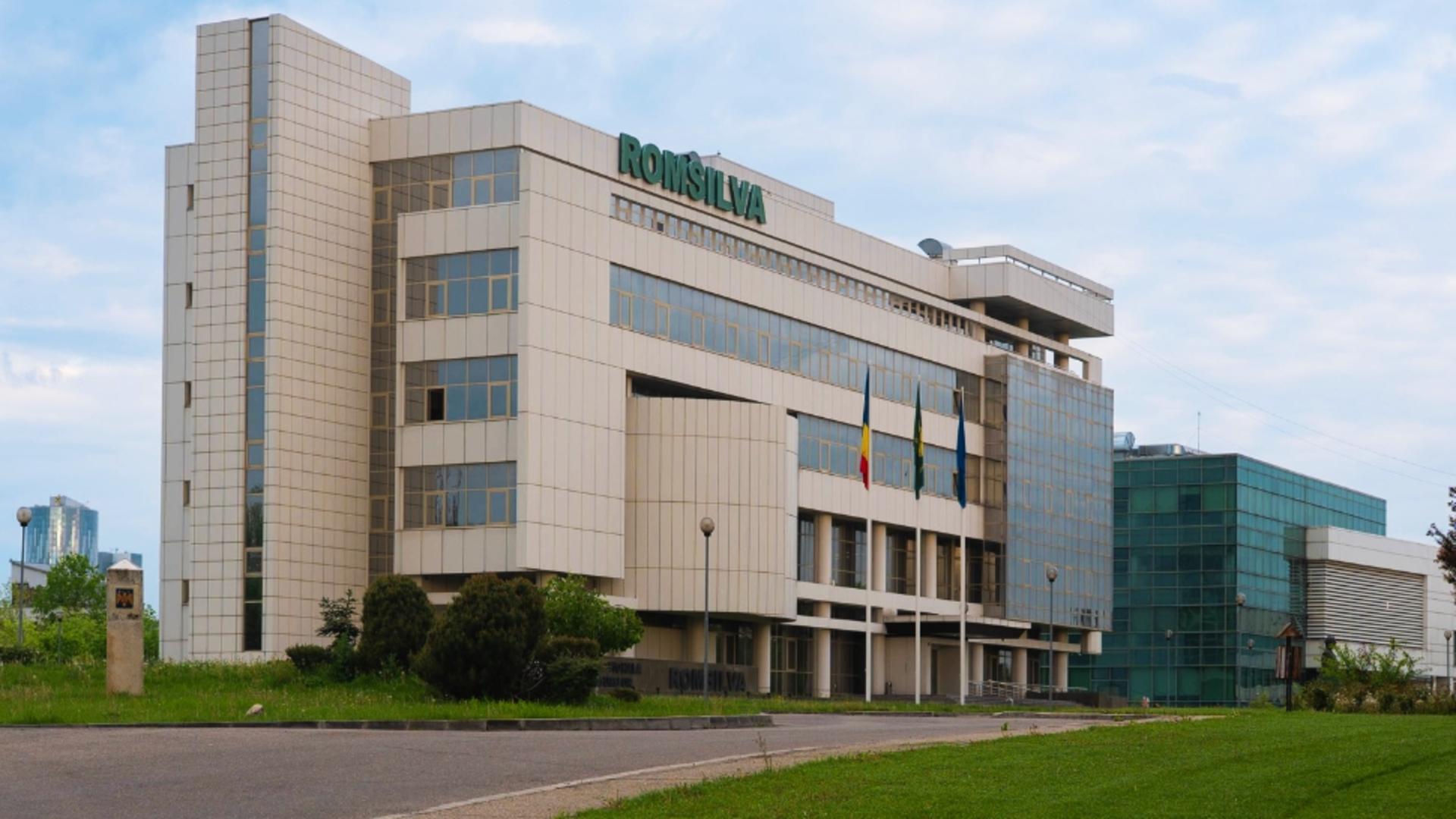 După scandalul veniturilor și primelor controversate, Romsilva a ajuns să caute director interimar pe Facebook