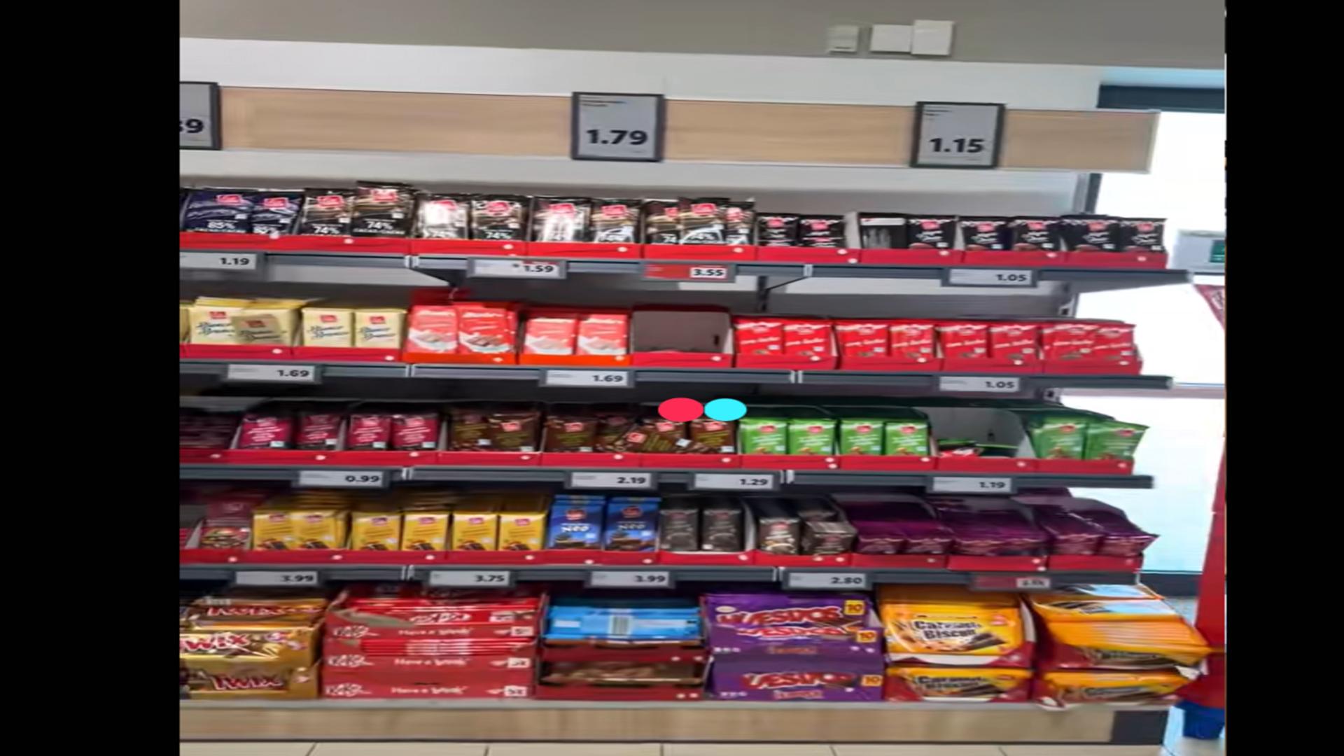 George Simion, șocat de prețurile mici din Spania: Suntem ultimii proști / Captură video 