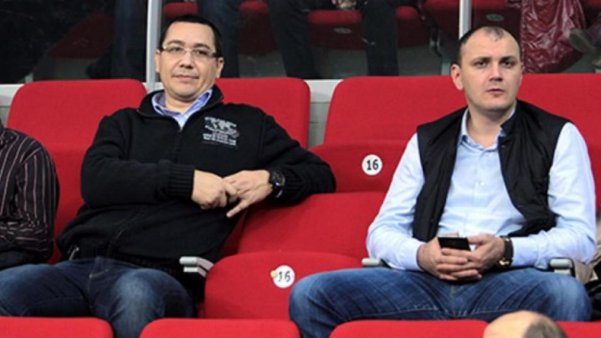 Cum a îngropat fugarul Sebastian Ghiță Realitatea TV. Omul Statului Paralel, legat ombilical de Ponta