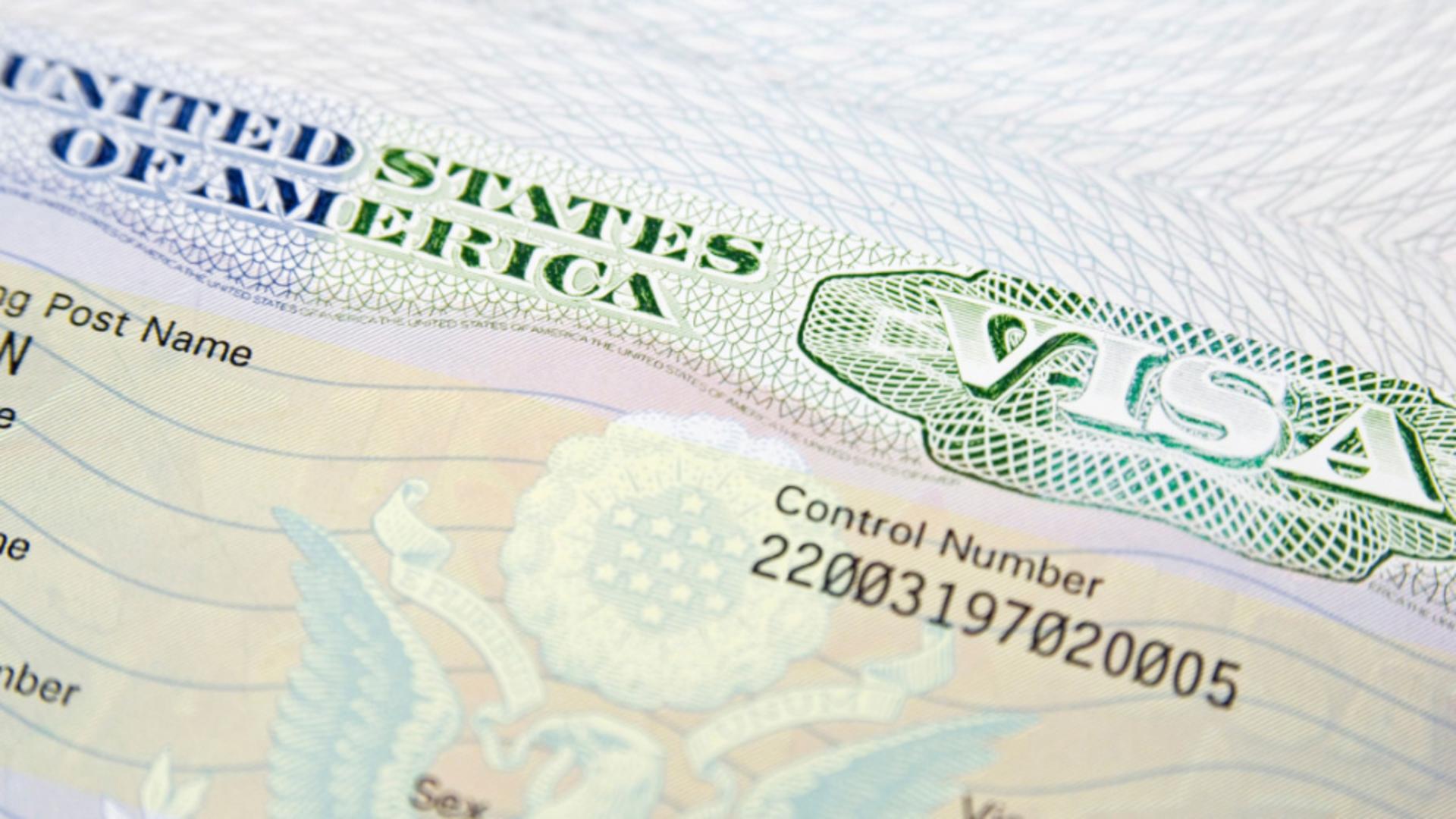 Anterior, Ambasada anunțase restrângerea facilităților