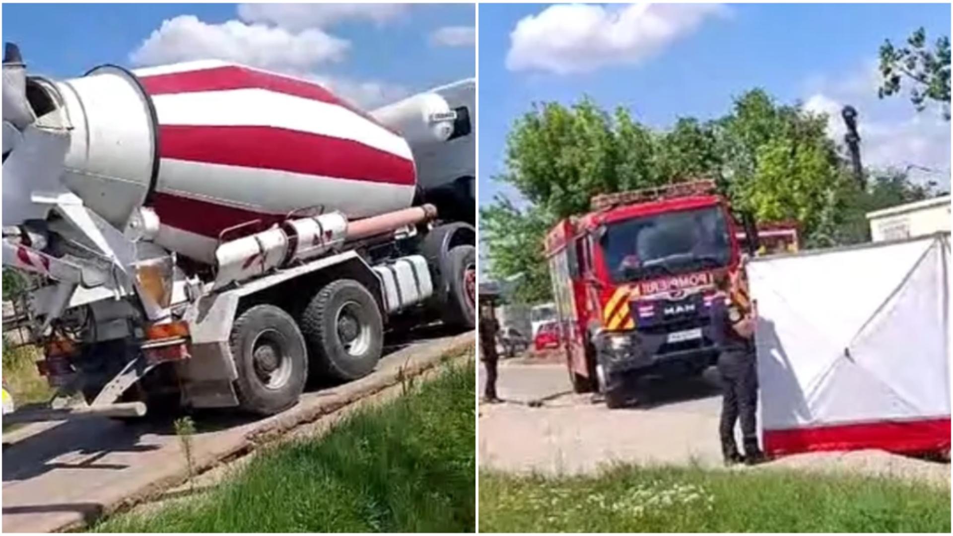 Sfârșit tragic pentru un bărbat din Bihor. FOTO: Fanatik