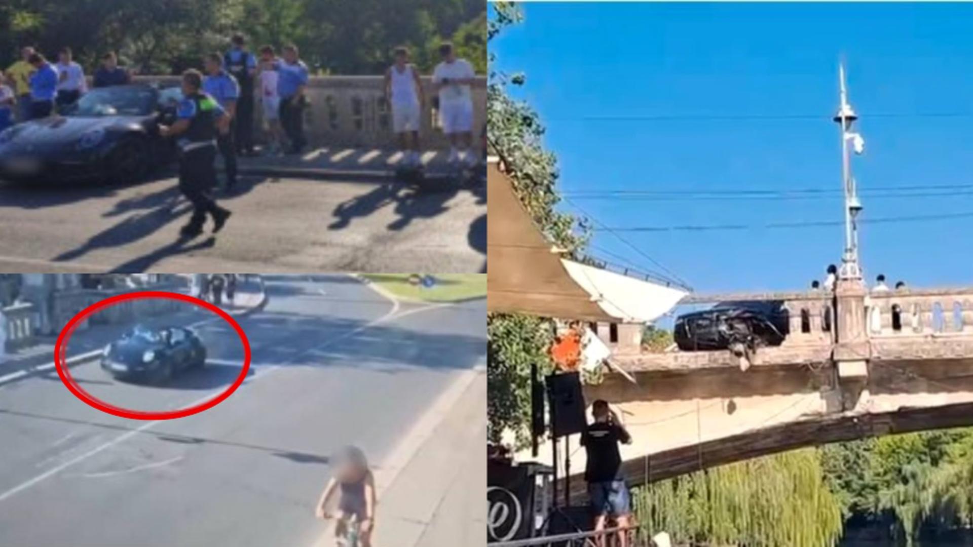 Răfuială în trafic între clanurile interlope din Timișoara! 