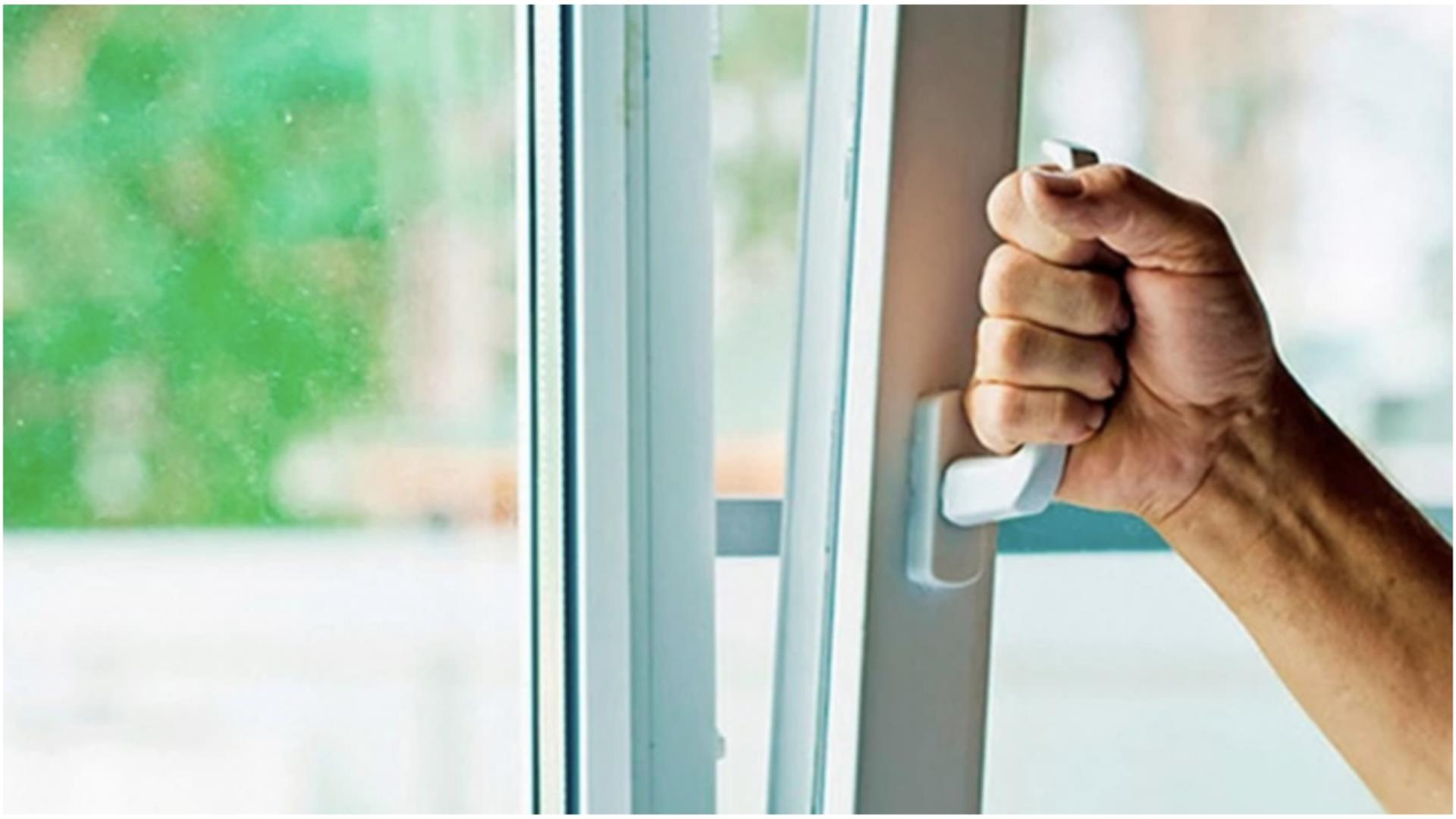 Care este ora perfectă pentru aerisirea locuinței vara.