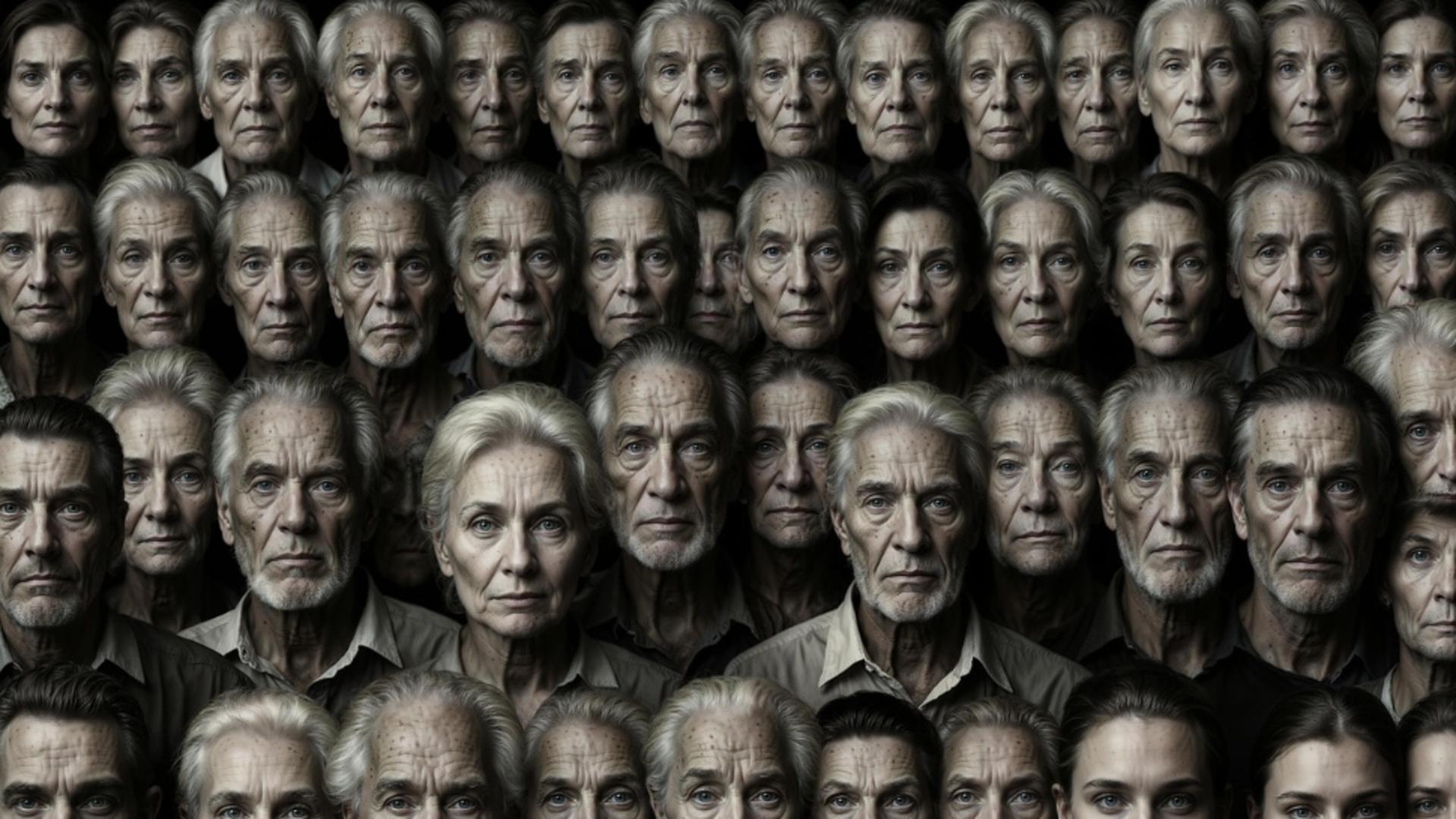 Ce pensie primește o persoană care a lucrat doar o zi în viață de la statul român?