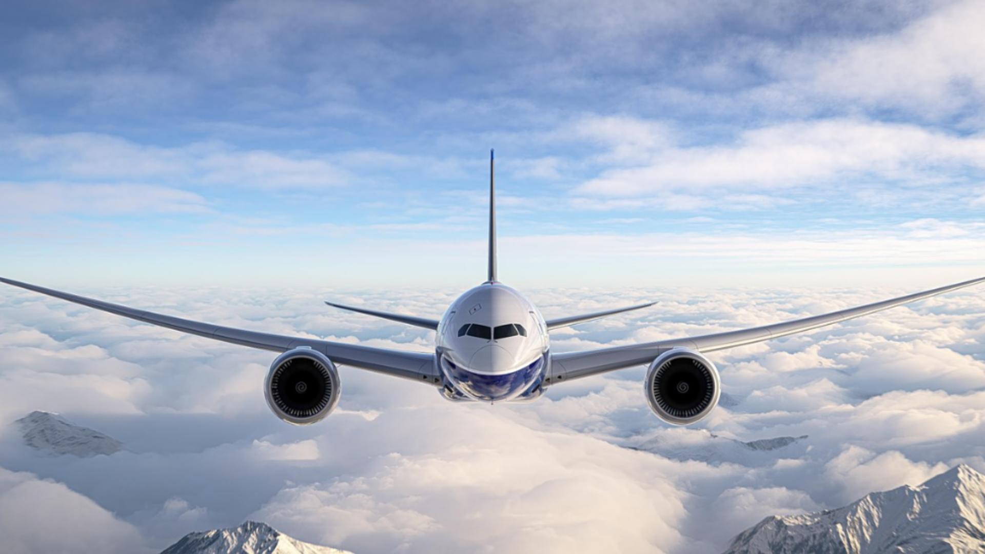 Companiile aeriene cer majorarea vârstei de pensionare a piloților la 67 de ani. Sindicatele avertizează asupra riscurilor