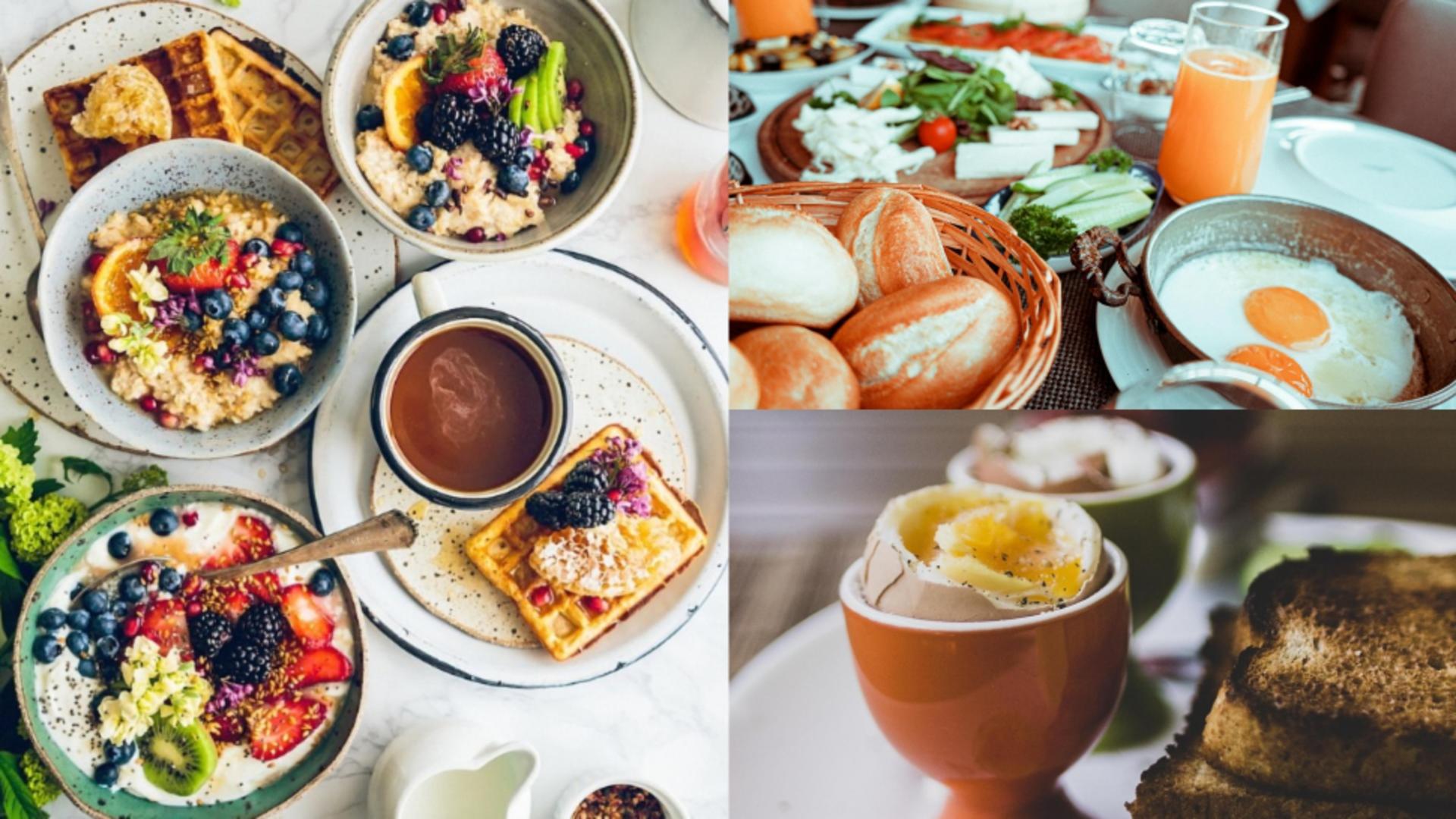 Alimentele bogate în vitamina D. Trebuie să le introduci în alimentația ta, în special toamna și iarna