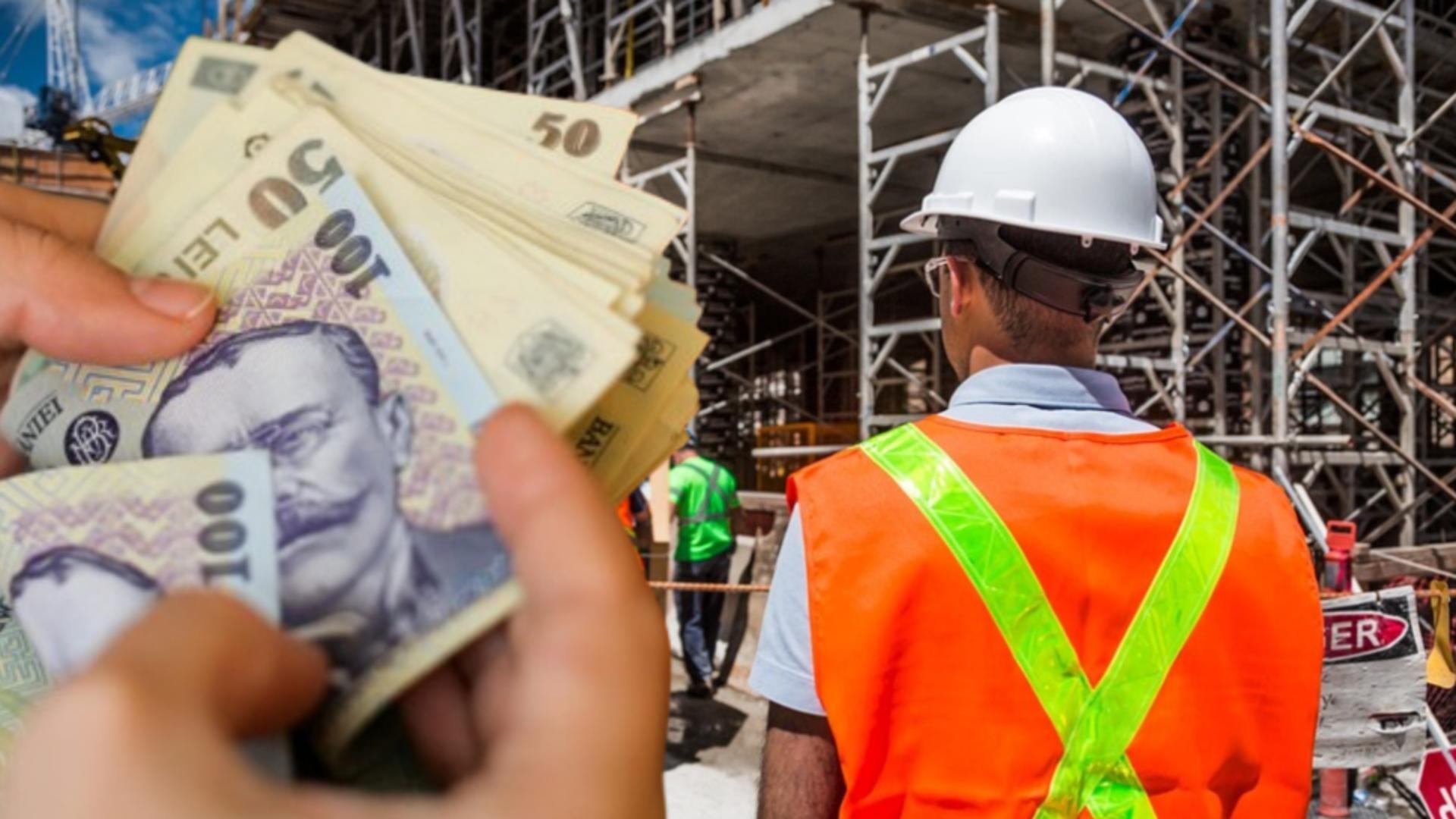 Amenzi de până la 100 de mii de lei pentru anexele fără autorizație