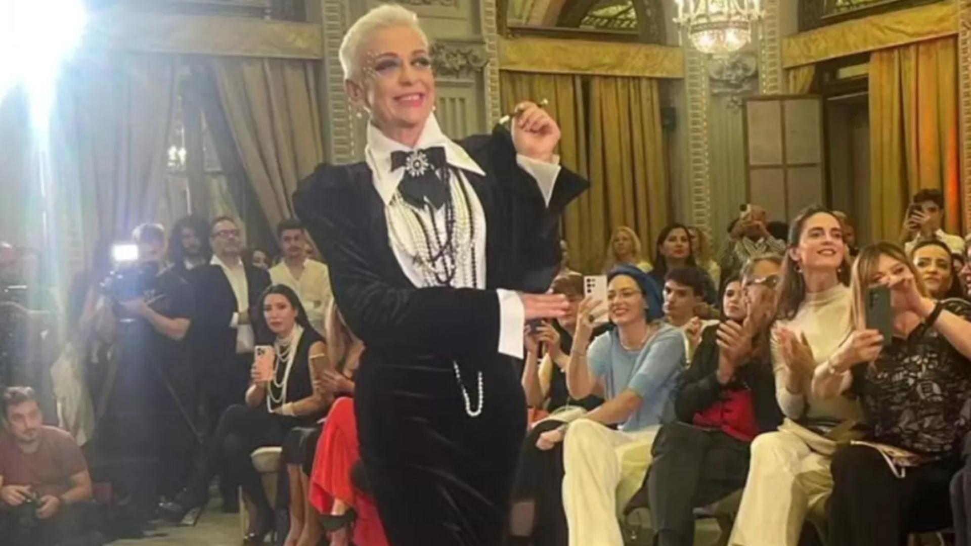 Monica Anghel are parte de surprize neplăcute după ce a slăbit spectaculos