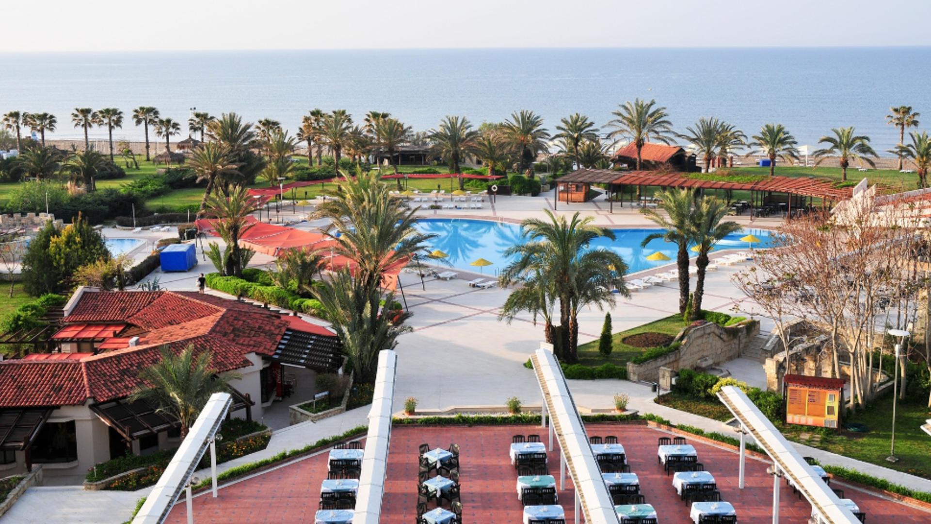 Turcia nu mai vrea să promoveze vacanțele All Inclusive. Foto/Profimedia