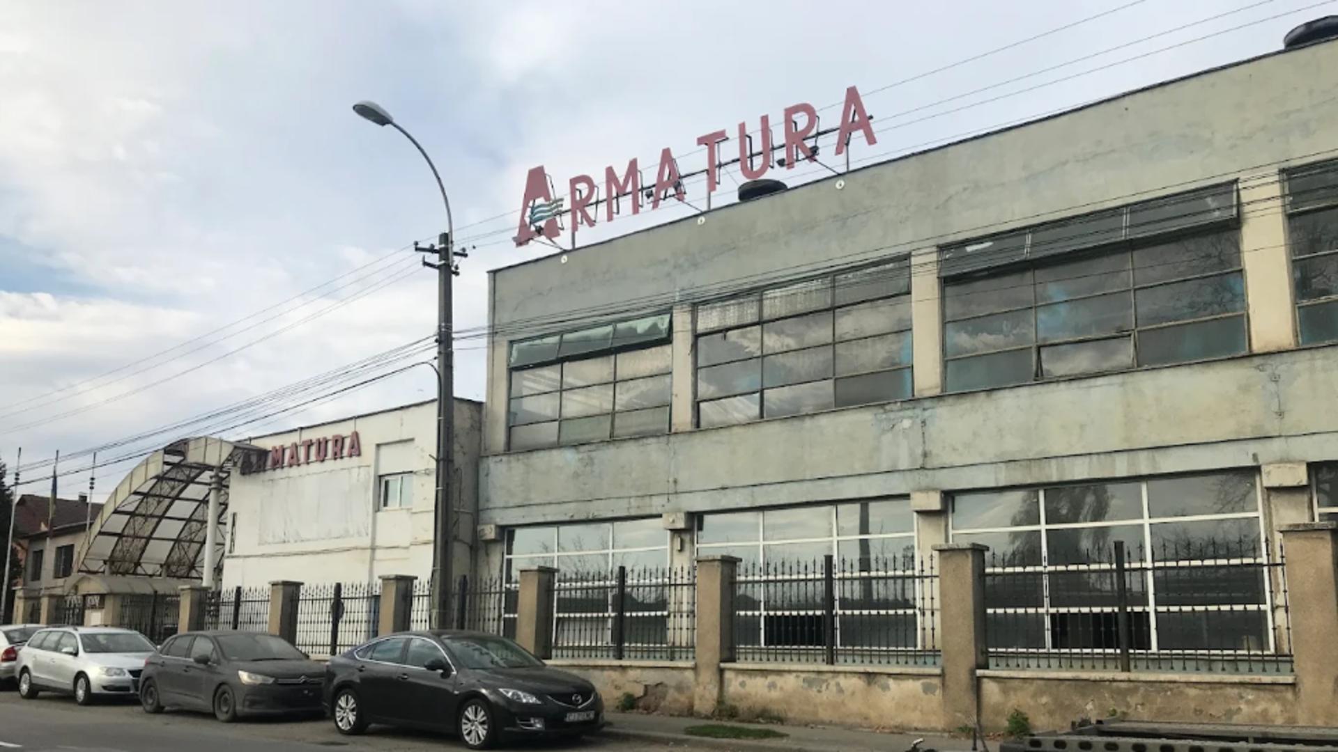 De la mândria industriei românești la șantier imobiliar. Povestea demolării unui colos care a făcut istorie pe timpul lui Ceaușescu