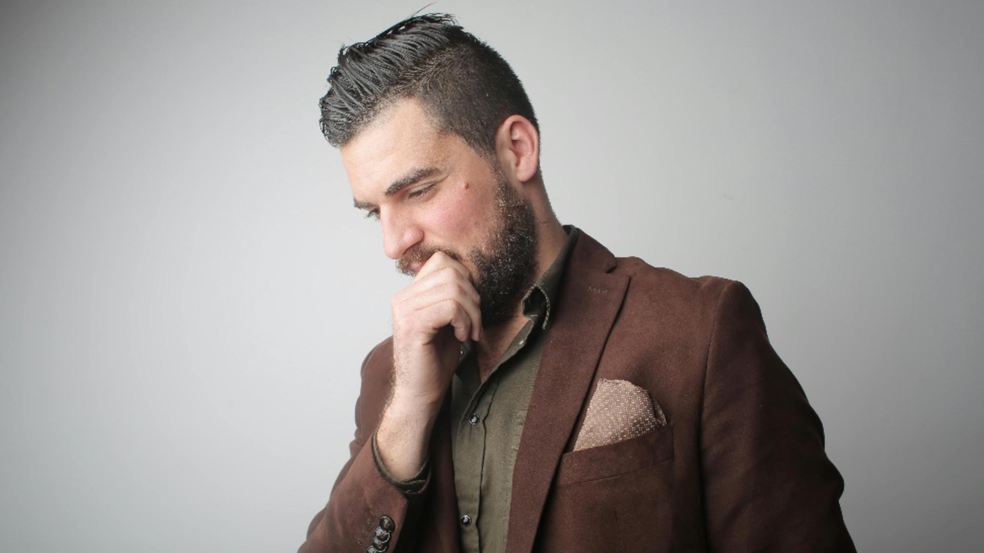 Ce complexe au bărbații, în funcție de zodie?