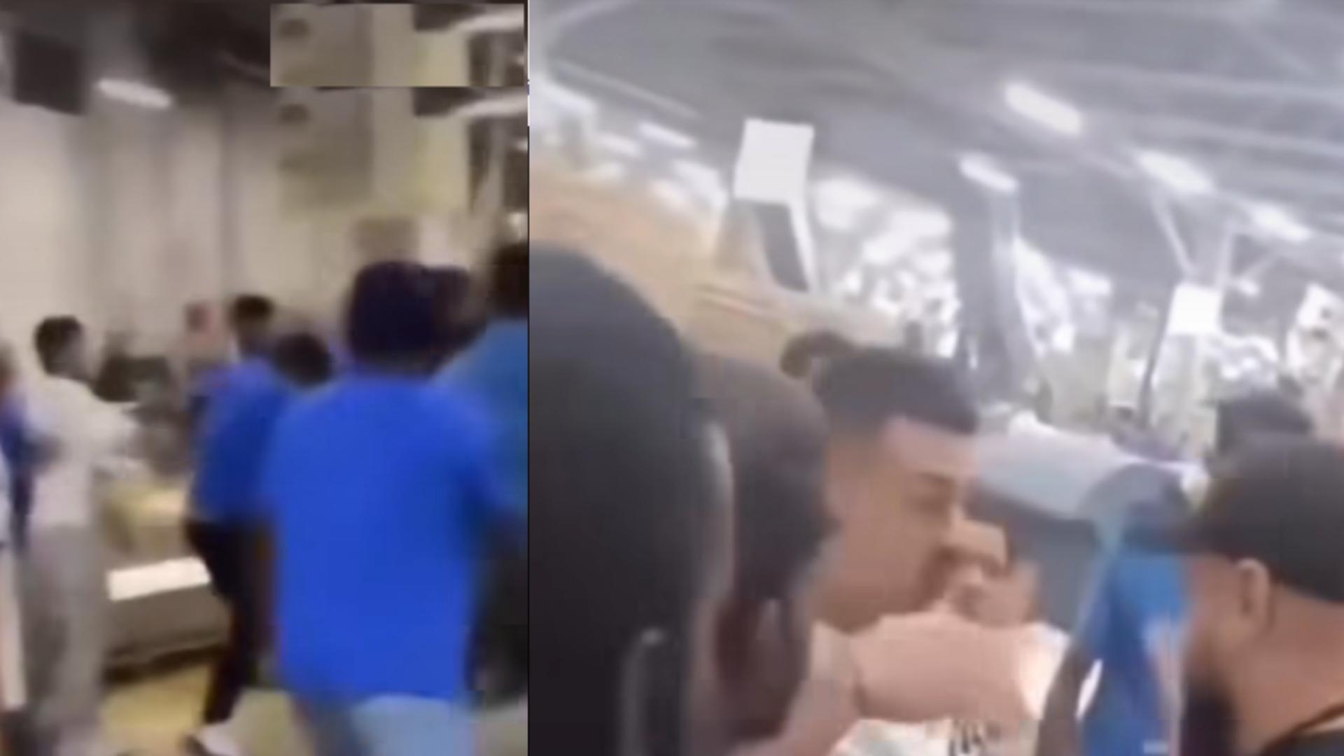 Angajații români susțin că din cauza străinilor au salarii mai mici