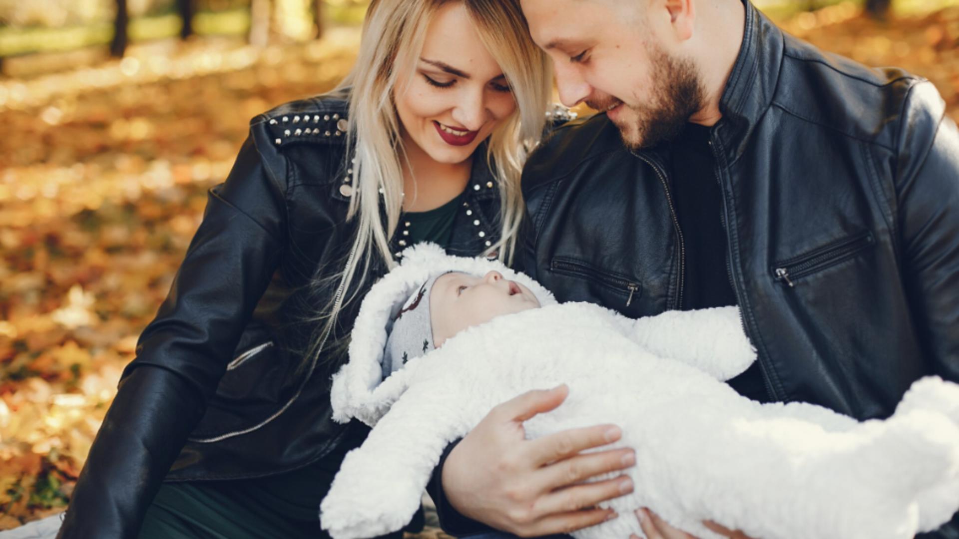 Ce nume de bebeluși sunt interzise prin lege în Spania