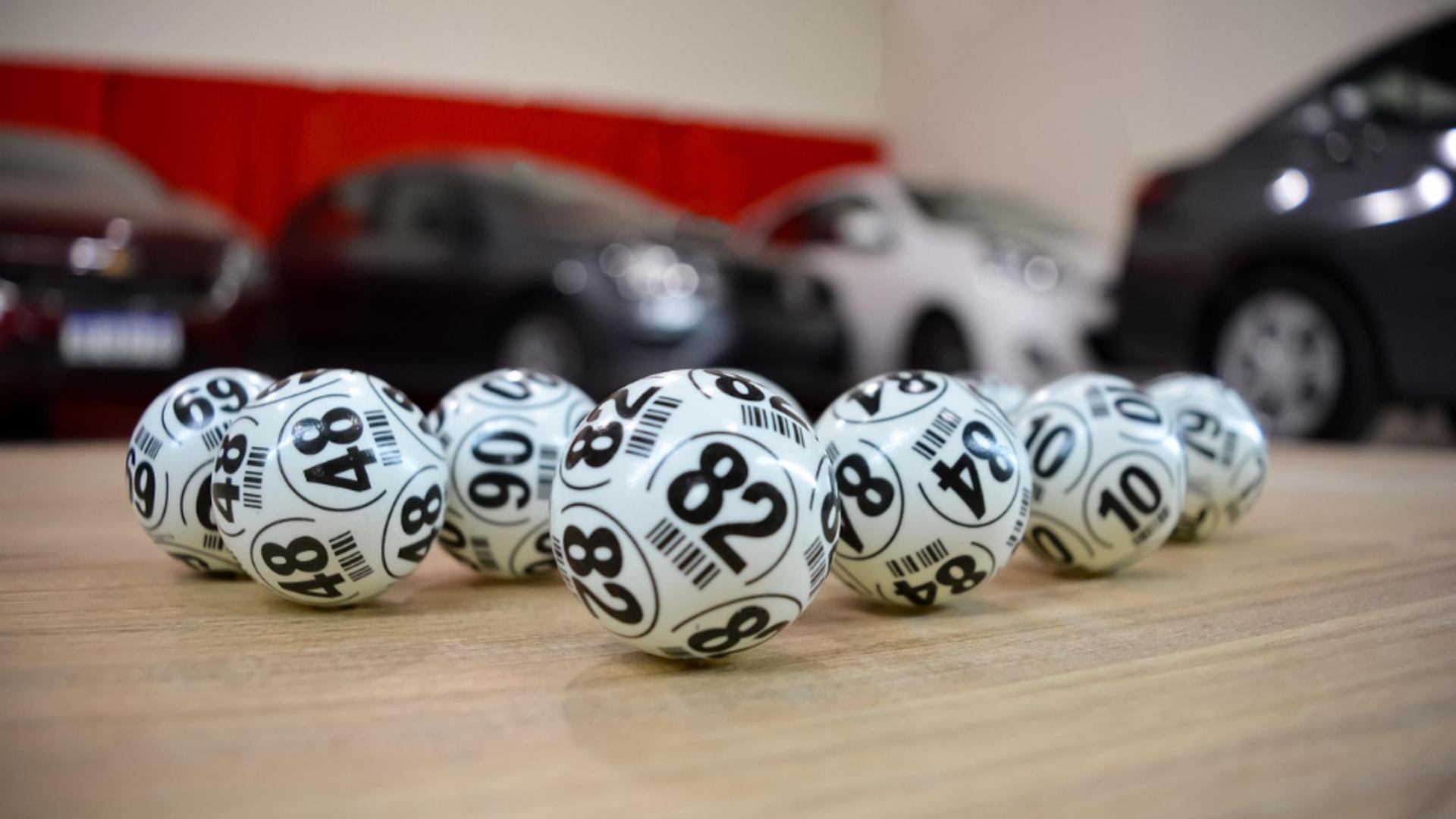 Franța intră în istorie: un jackpot record de 250 de milioane de euro a fost câștigat de un bărbat