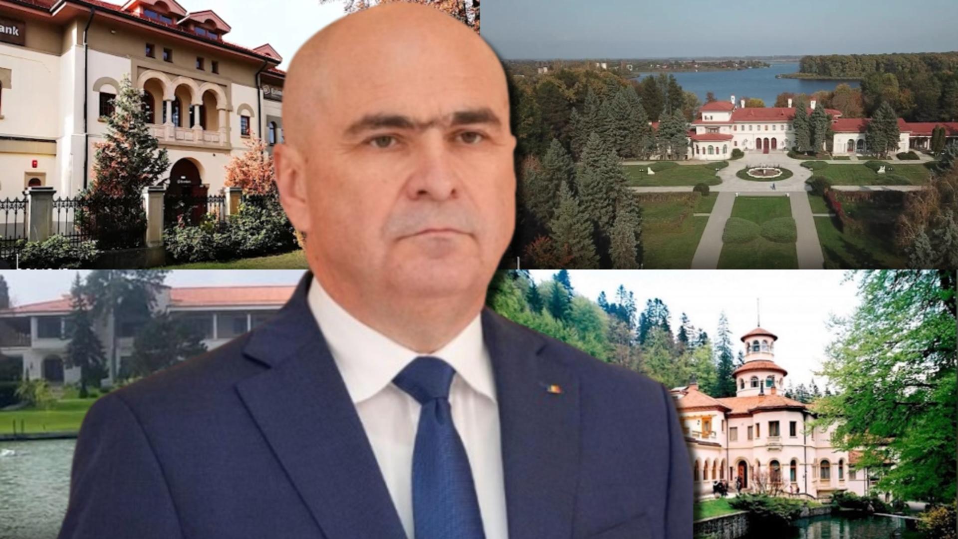 Miza scandalului de la RA-APPS