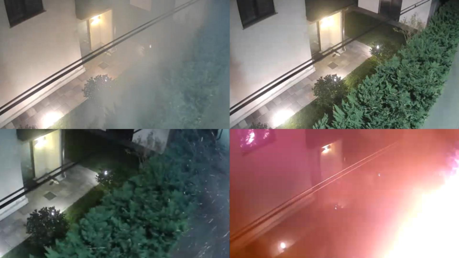 Alertă maximă în timpul vizitei lui Nicușor Dan în Republica Moldova!