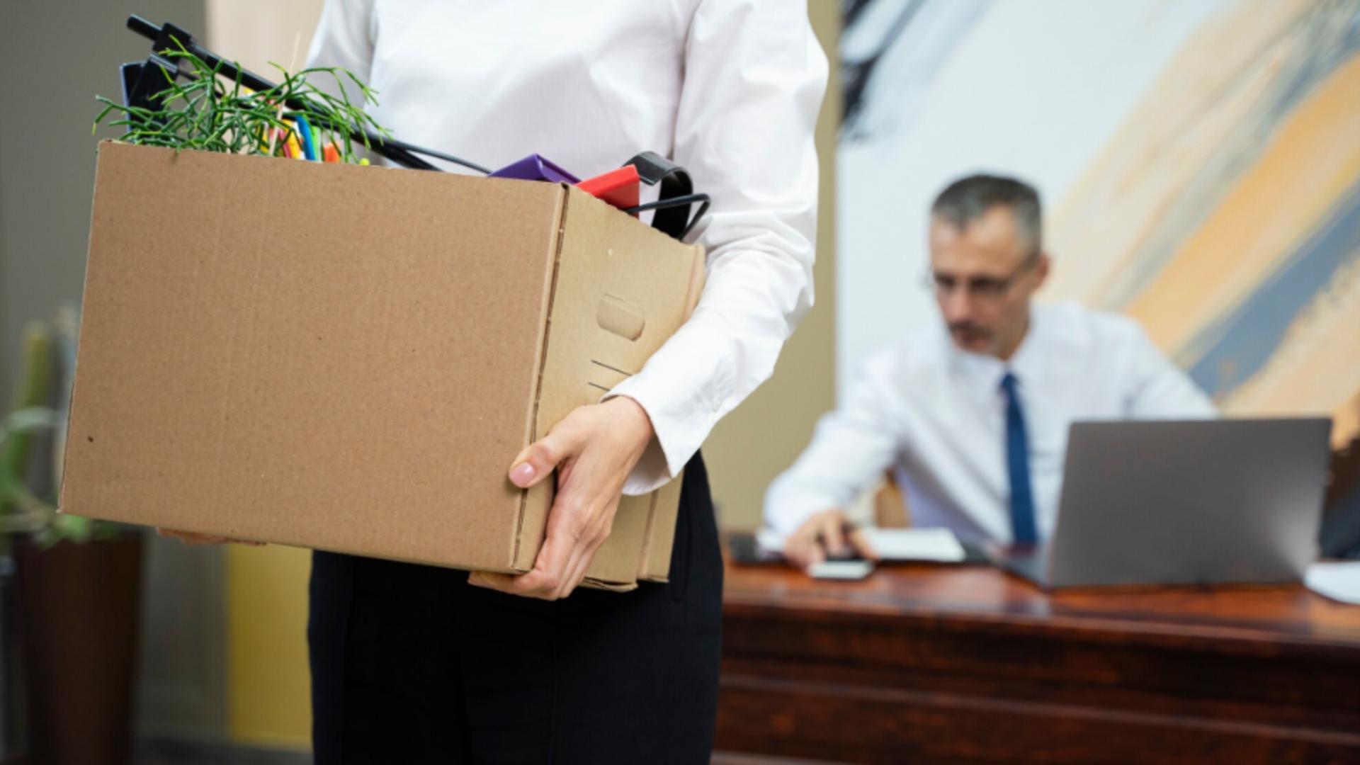 Cseke Attila a anunțat marea concediere: 40.000 de bugetari vor trebui să plece acasă. Cât va economisi statul după această mutare