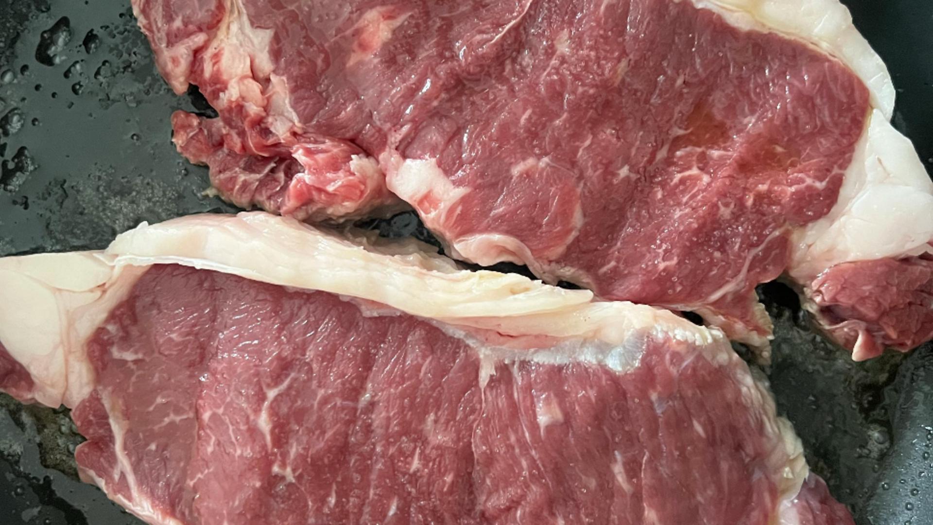 Care este tipul de carne care ar putea reduce riscul de cancer, conform unui studiu