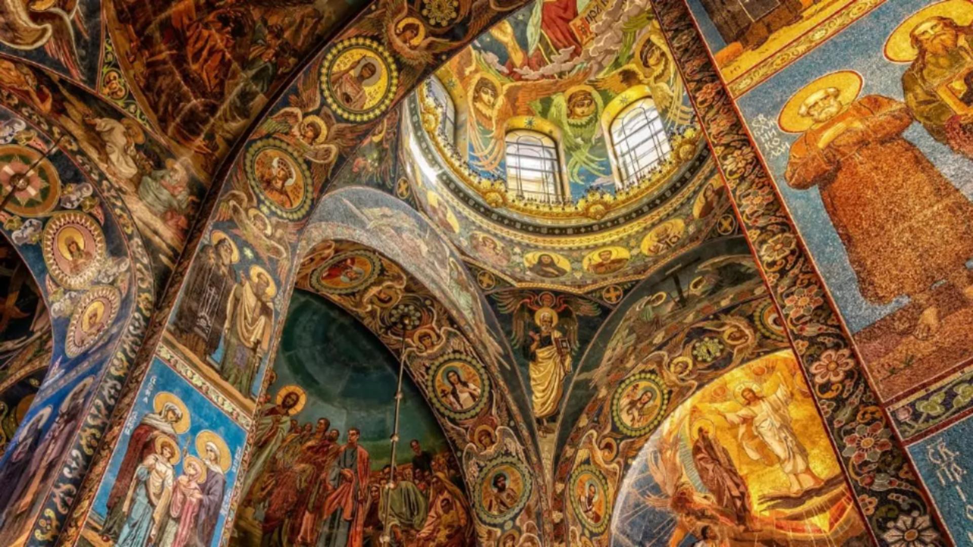 Sărbătoarea zilei, sâmbătă, 30 august