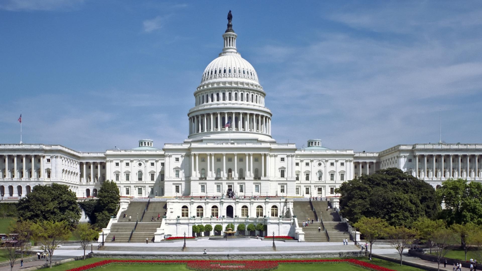 În congresul SUA se vorbește despre „Ființe Interdimensionale”