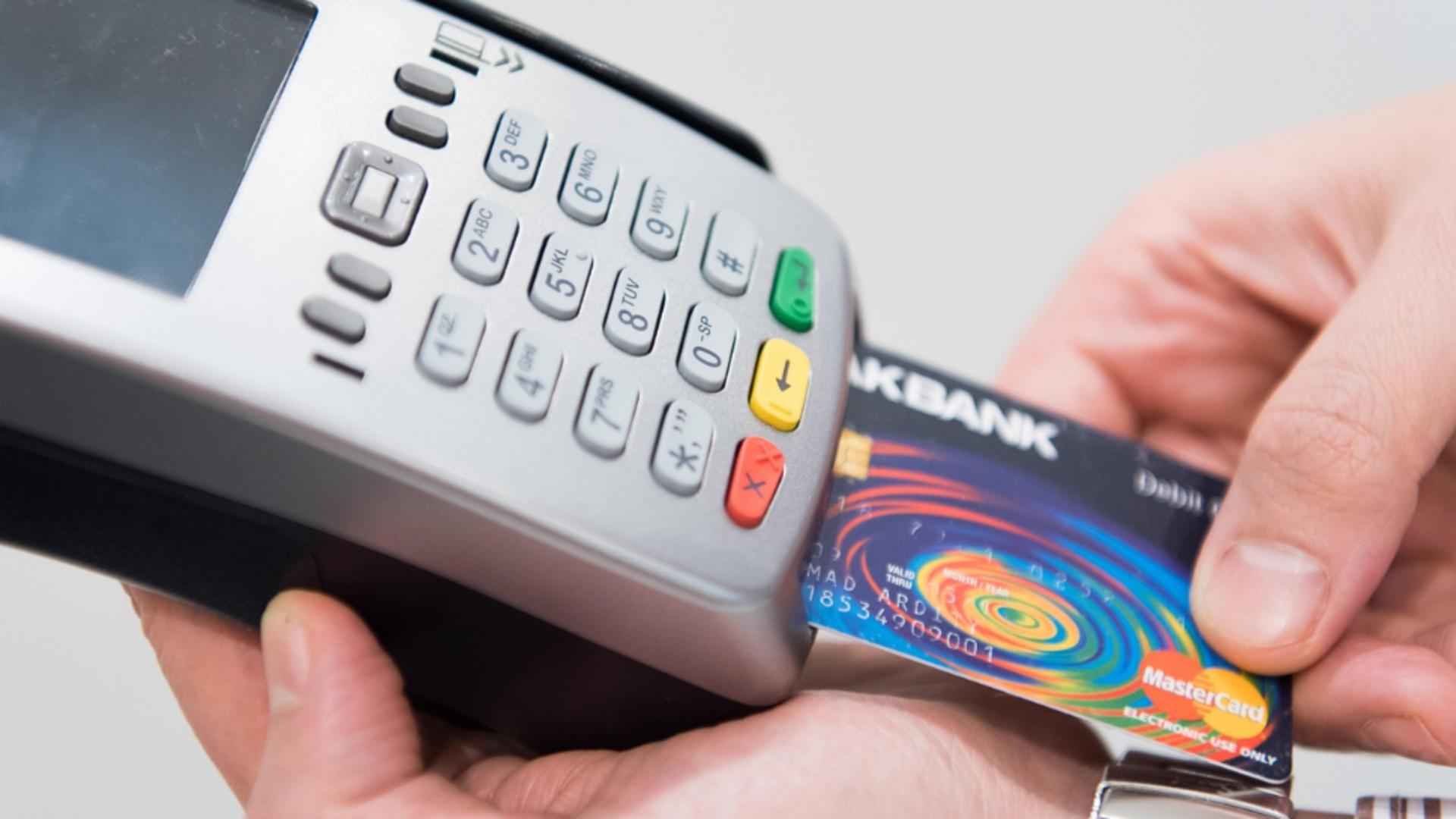 Obligație pentru toate firmele din România: cont în bancă și card bancar. Ce a transmis ministrul Finanțelor?