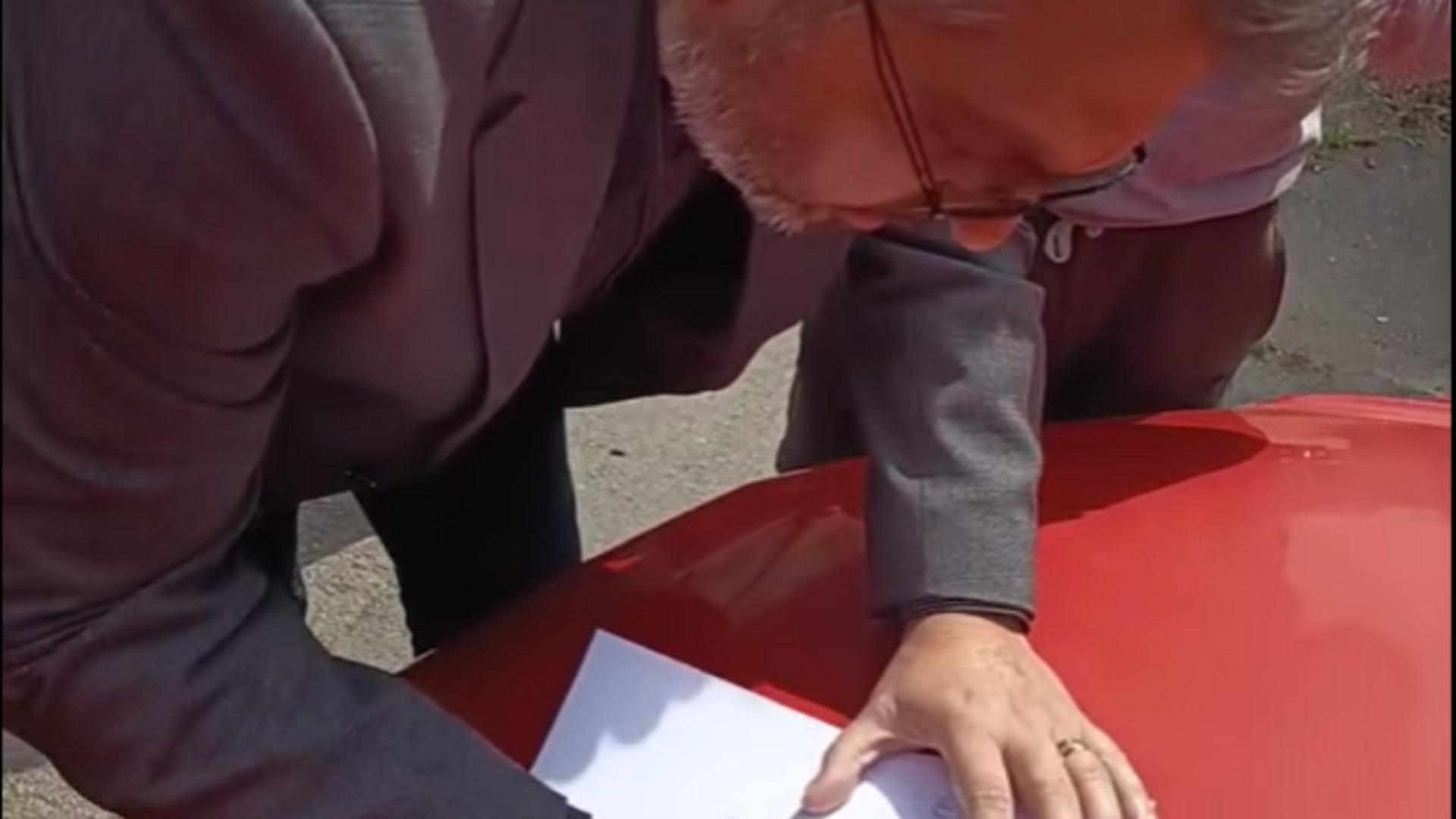 Situație critică în Valea Jiului. Minerii s-au blocat în subteran, pentru că n-au primit salariile. Ministrul Ivan spune că banii au fost livrați VIDEO