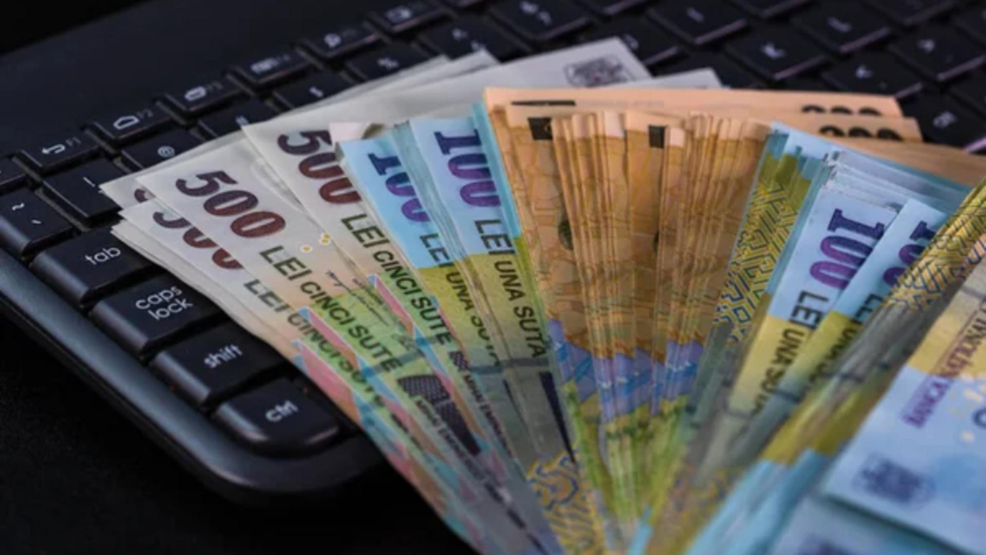 Descoperire uriașă în Vrancea: peste 23.000 de bancnote false, în valoare de peste 4 milioane de euro