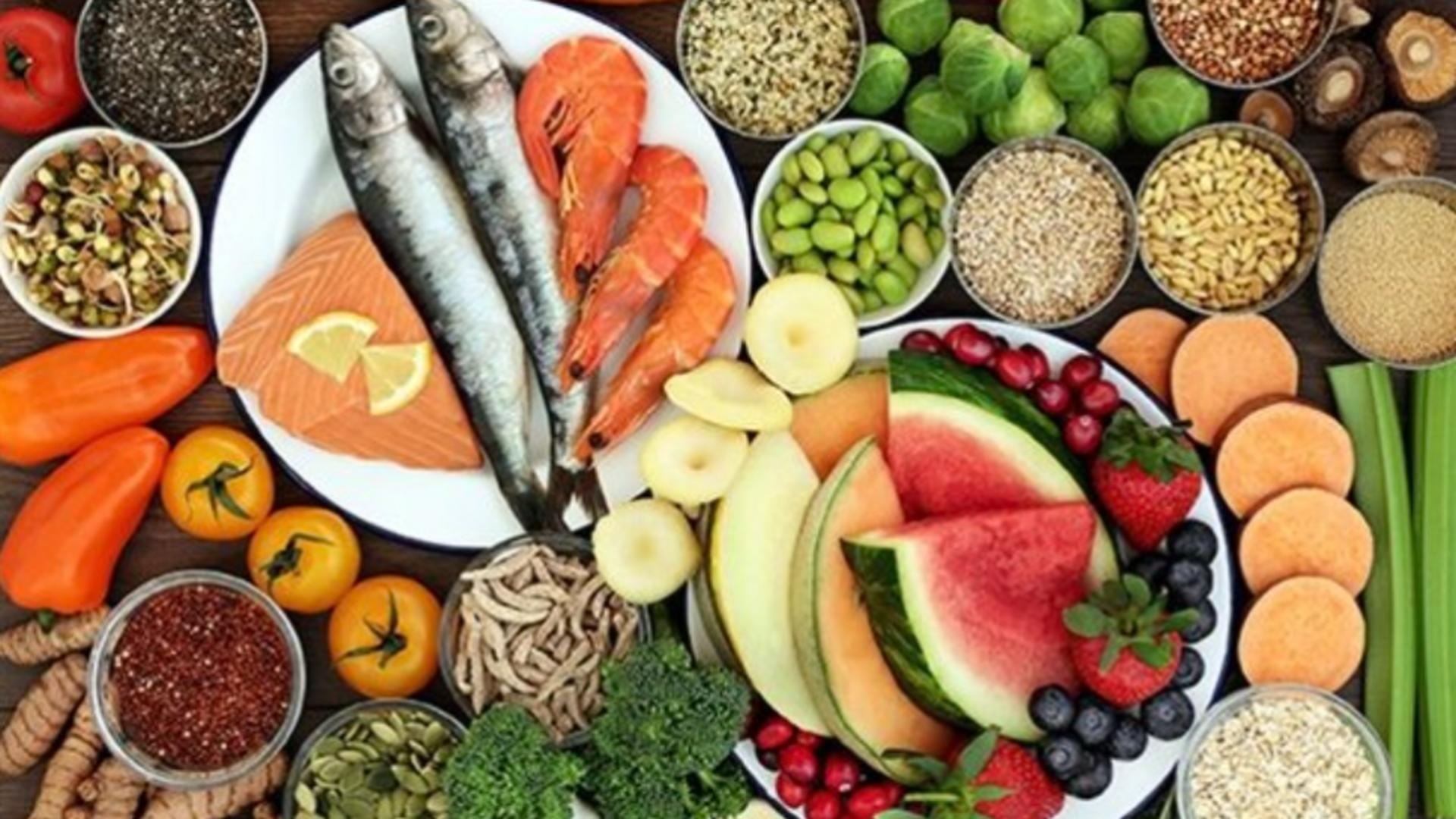 Dieta care îți poate prelungi viața