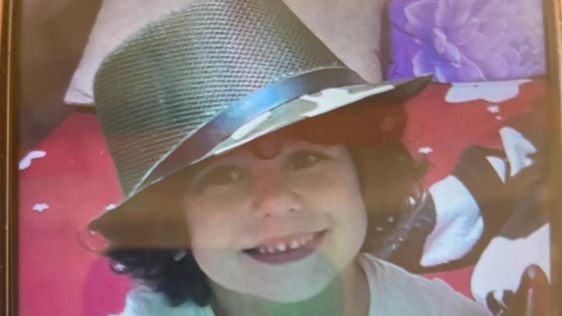 Cine are informații despre micuță poate suna la 112