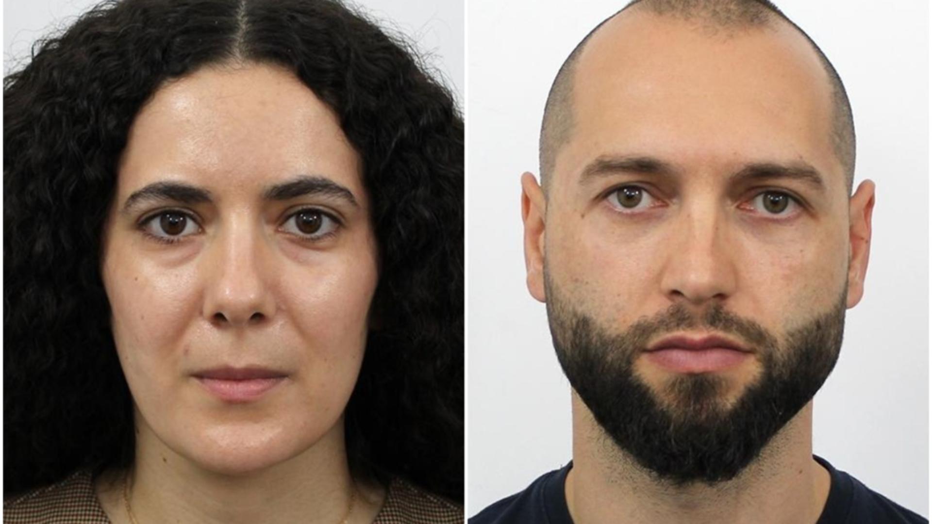 Dispariția a fost semnalată de sora bărbatului